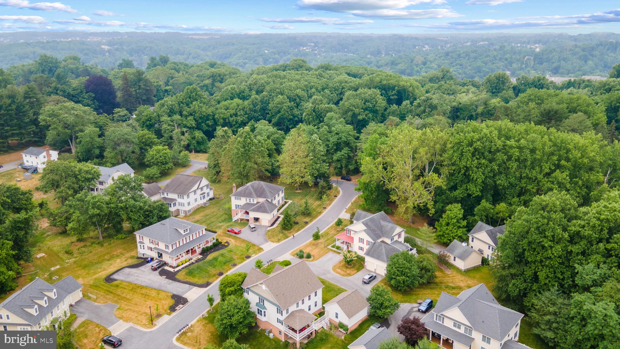 PARK PLACE - Residential