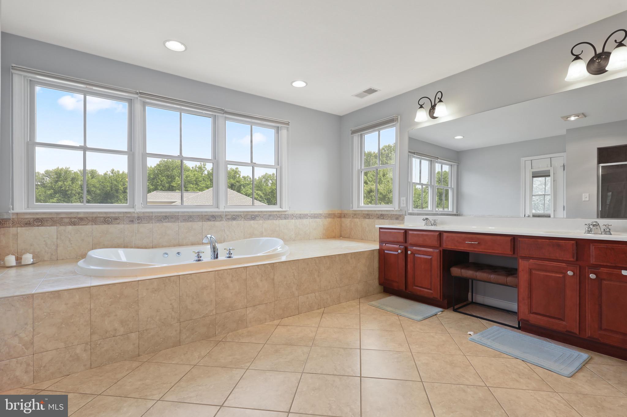 PARK PLACE - Residential