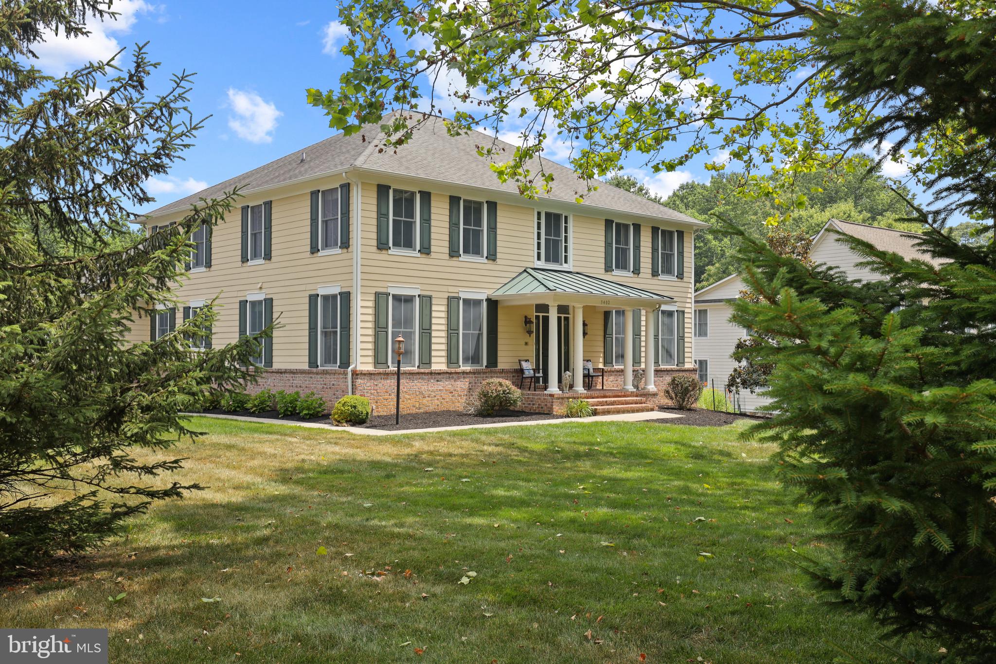 PARK PLACE - Residential