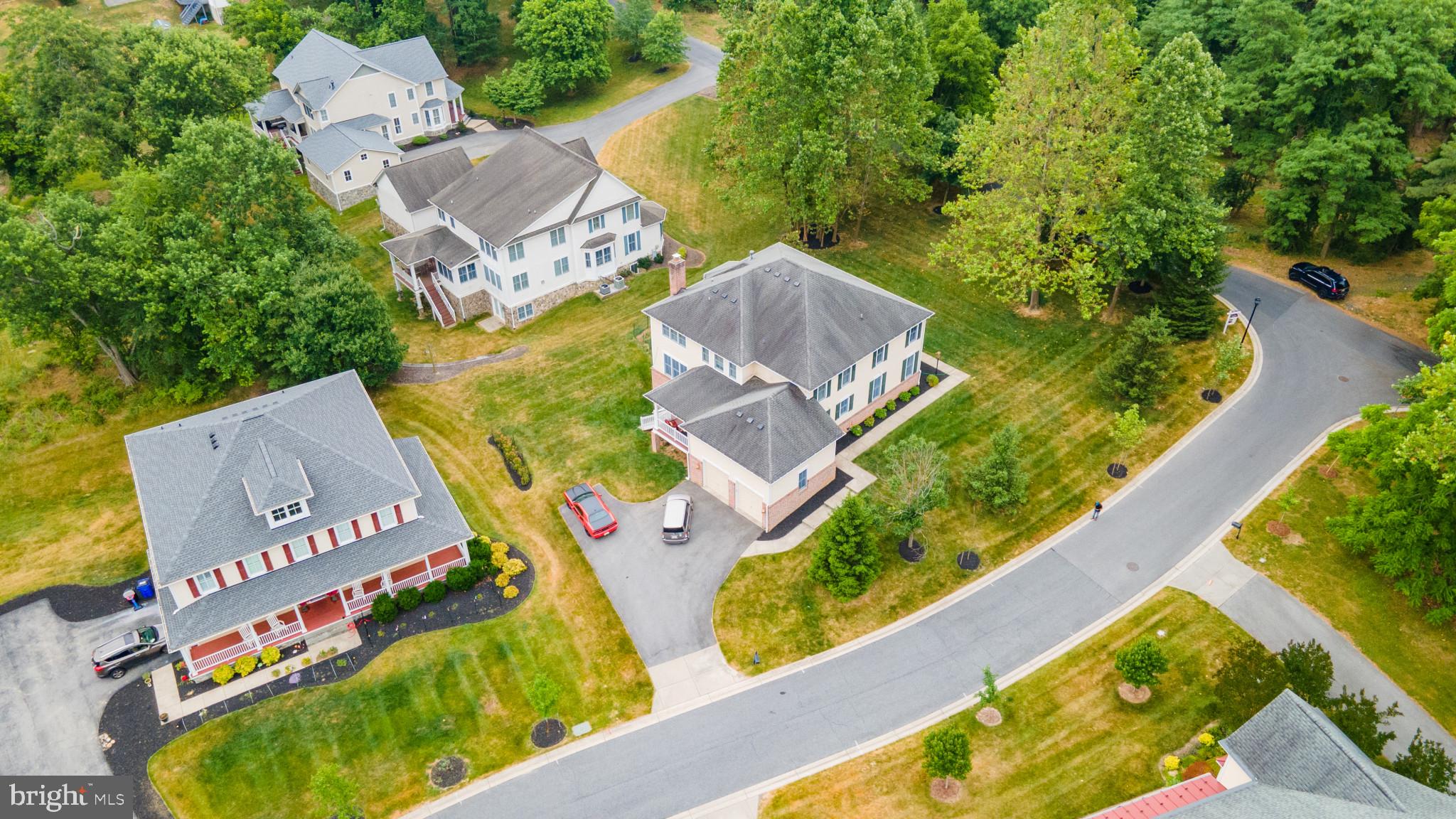 PARK PLACE - Residential