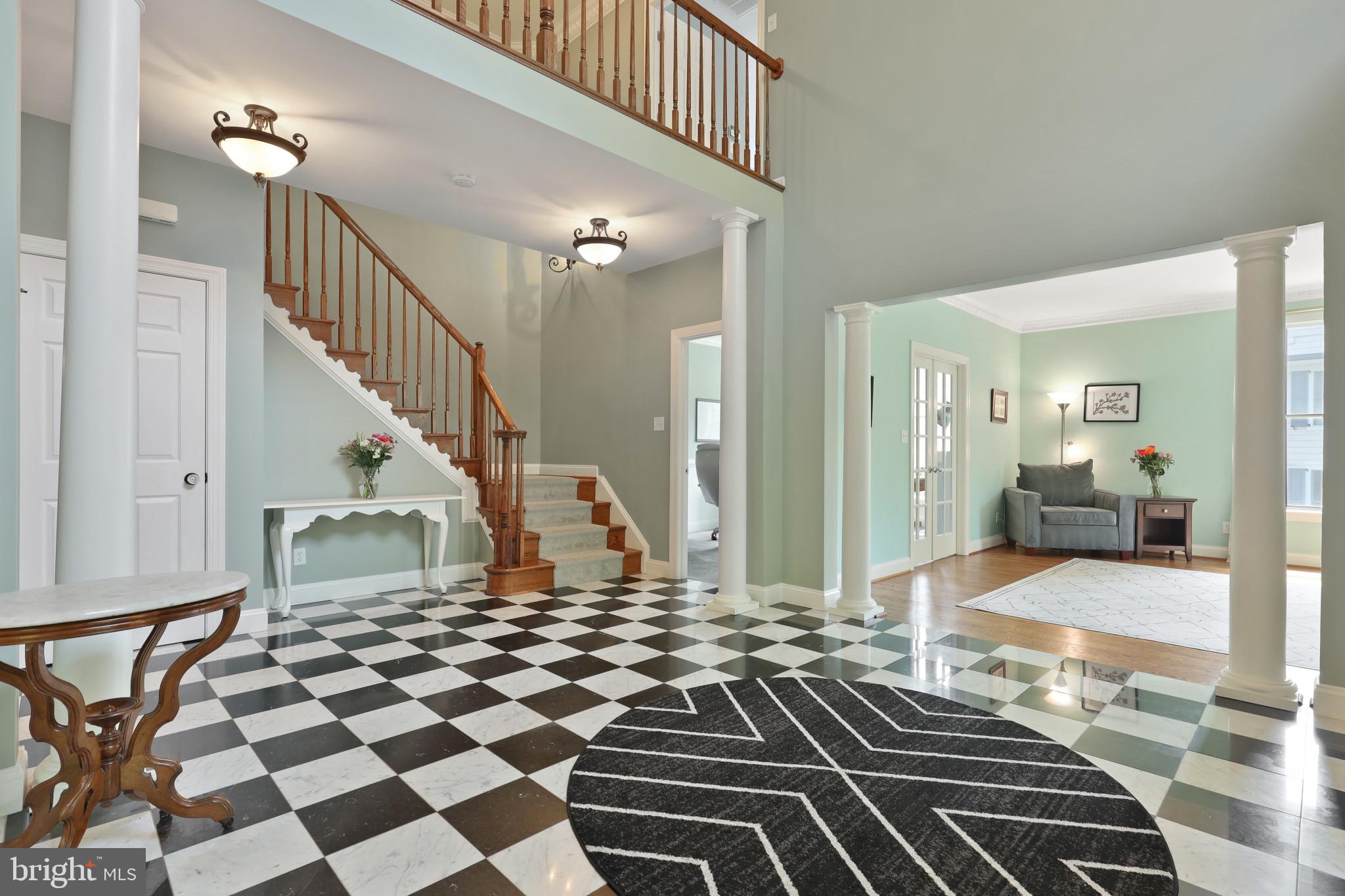 PARK PLACE - Residential