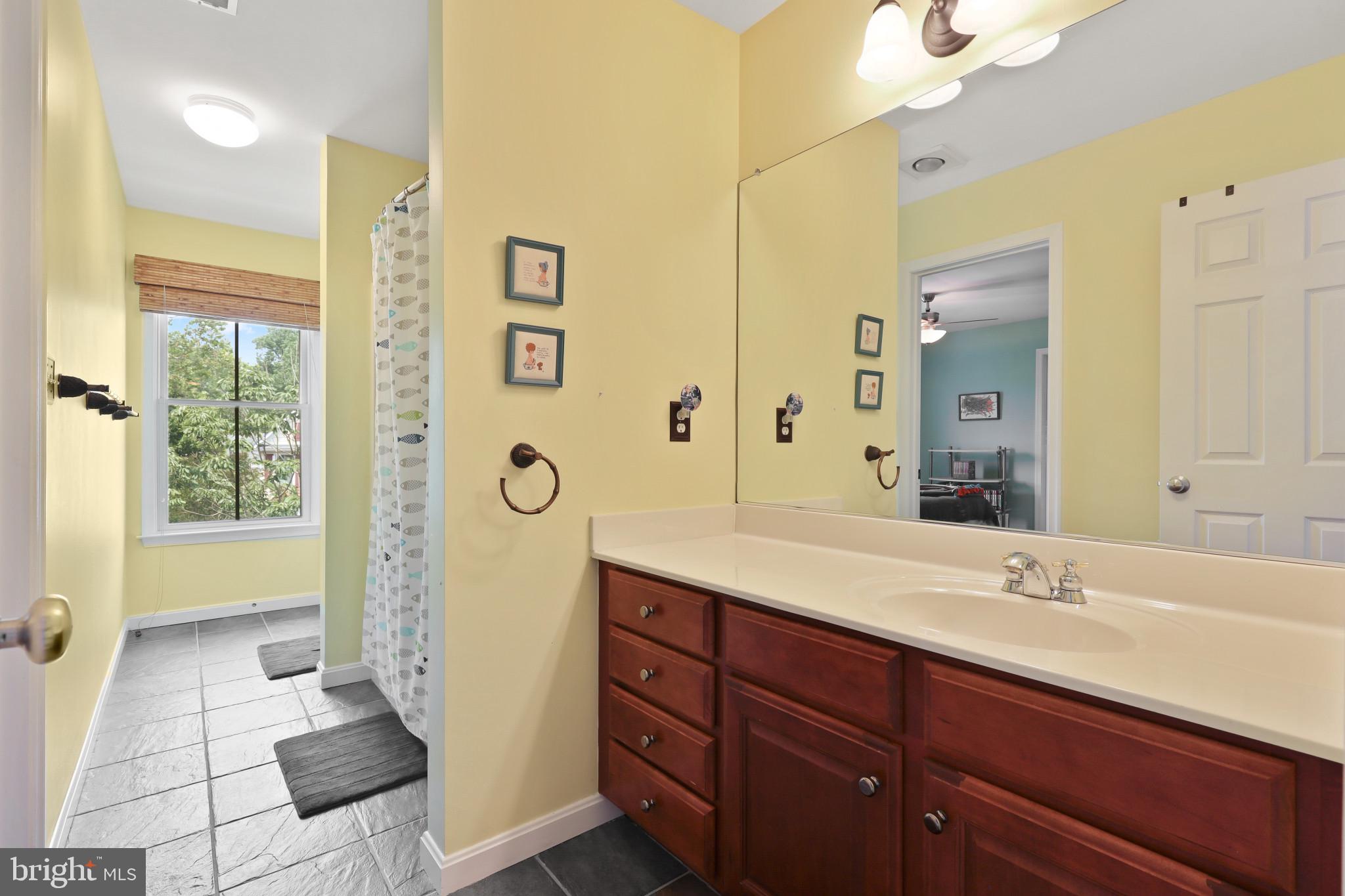 PARK PLACE - Residential