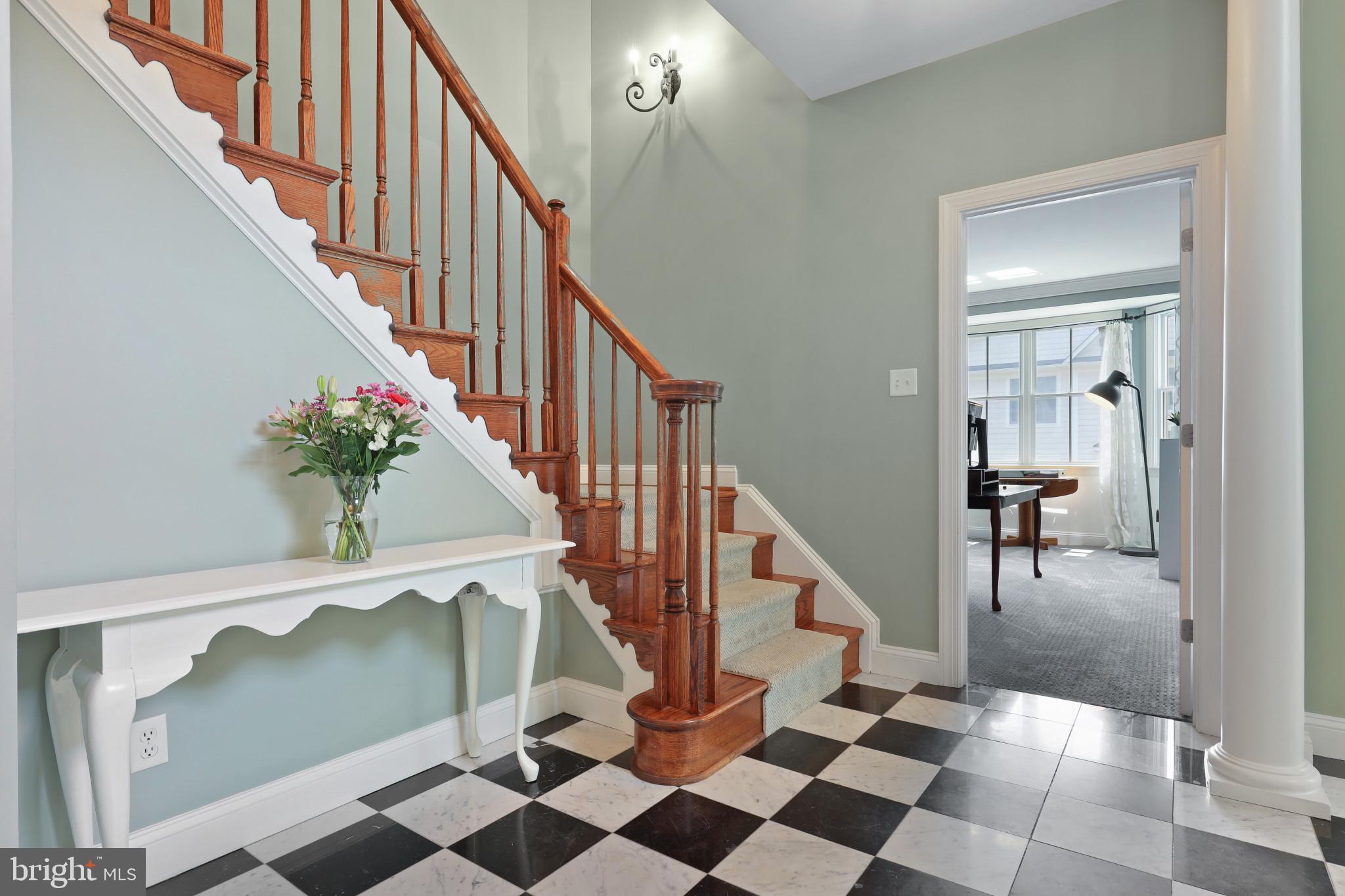 PARK PLACE - Residential