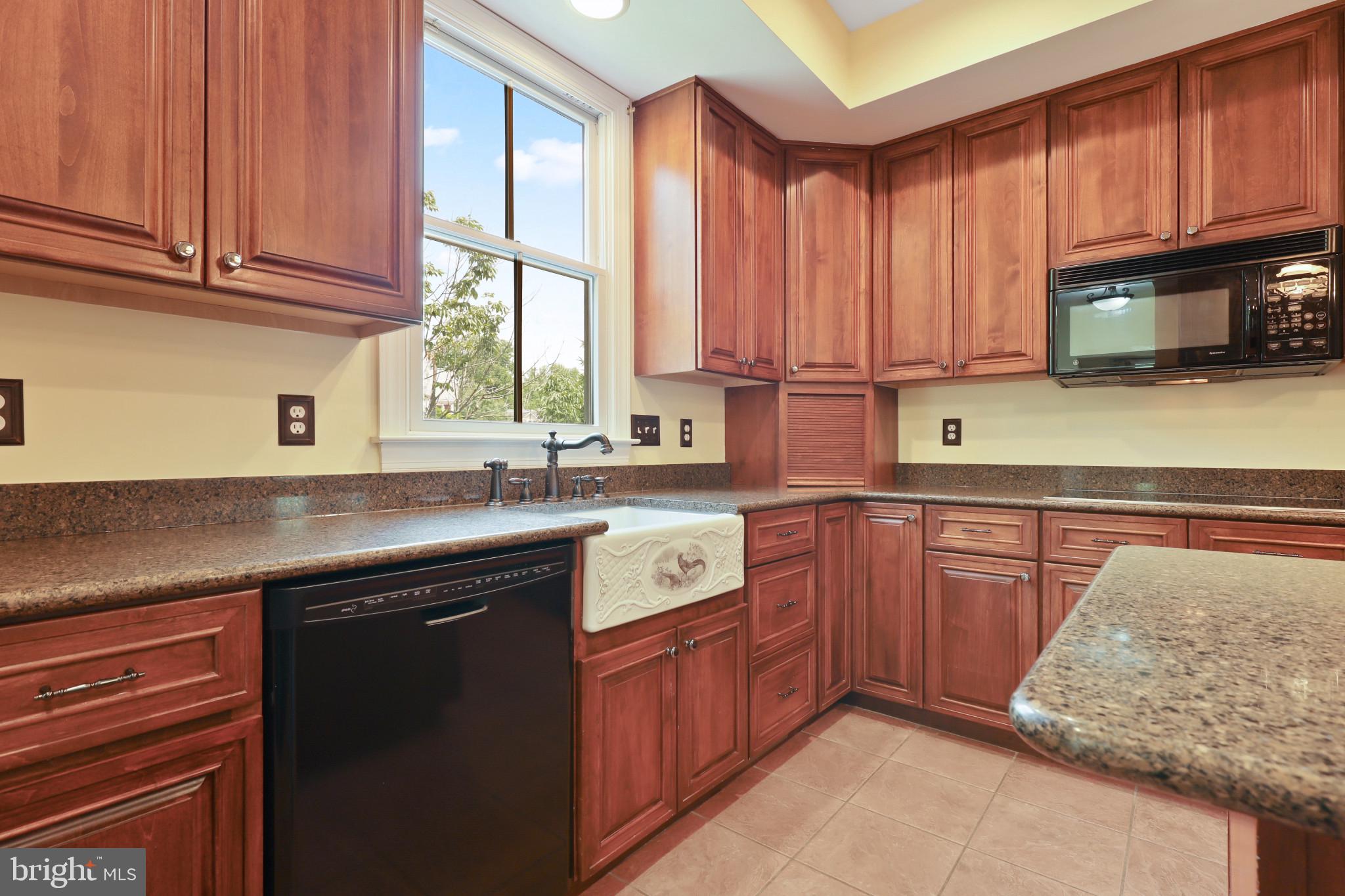 PARK PLACE - Residential