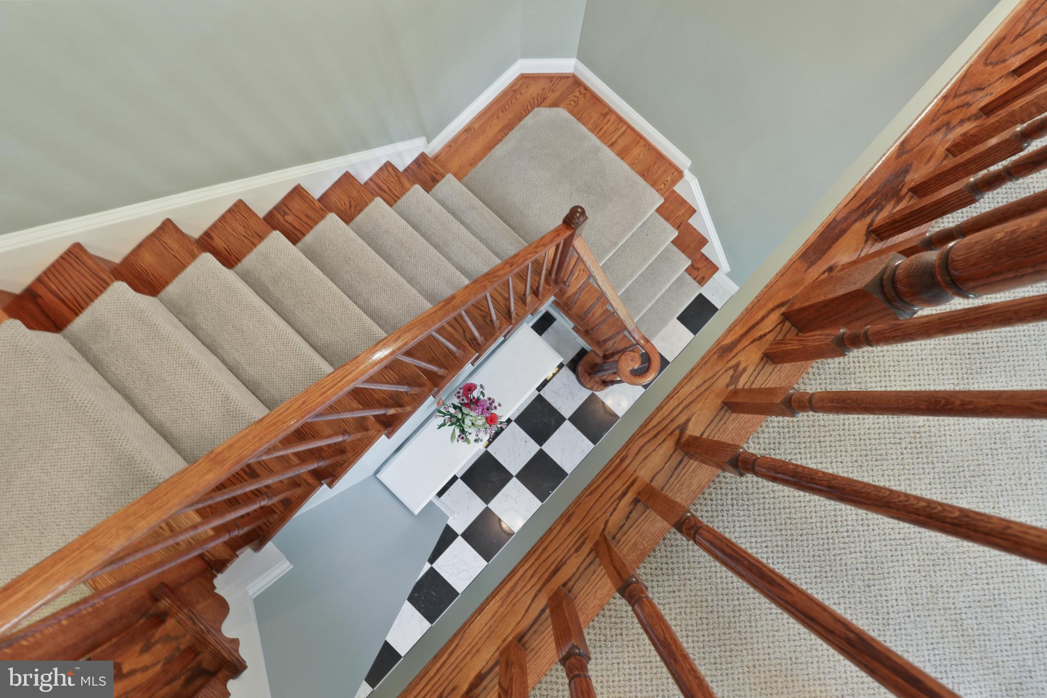 PARK PLACE - Residential