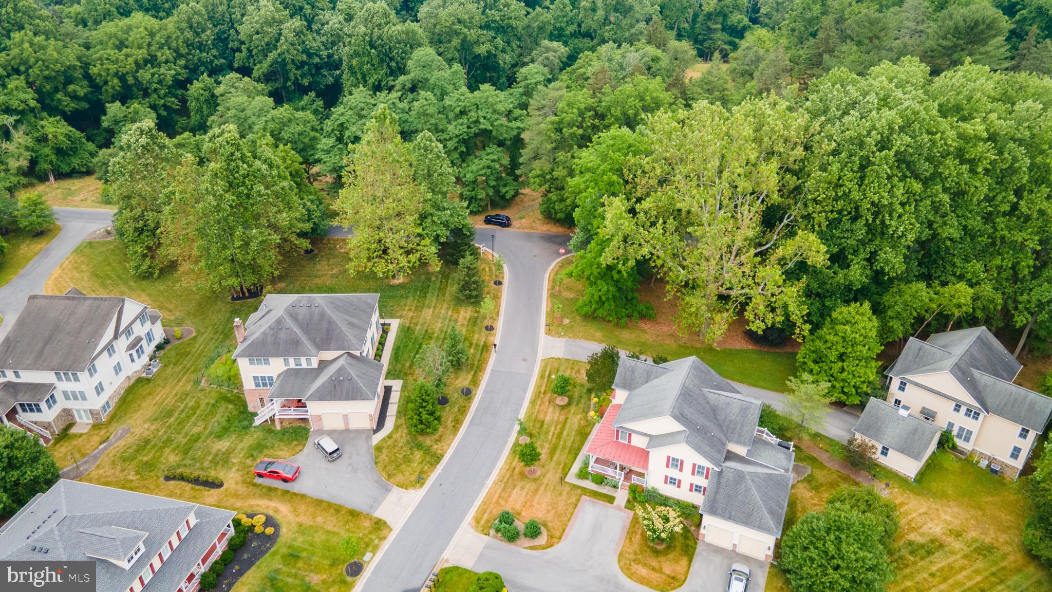 PARK PLACE - Residential