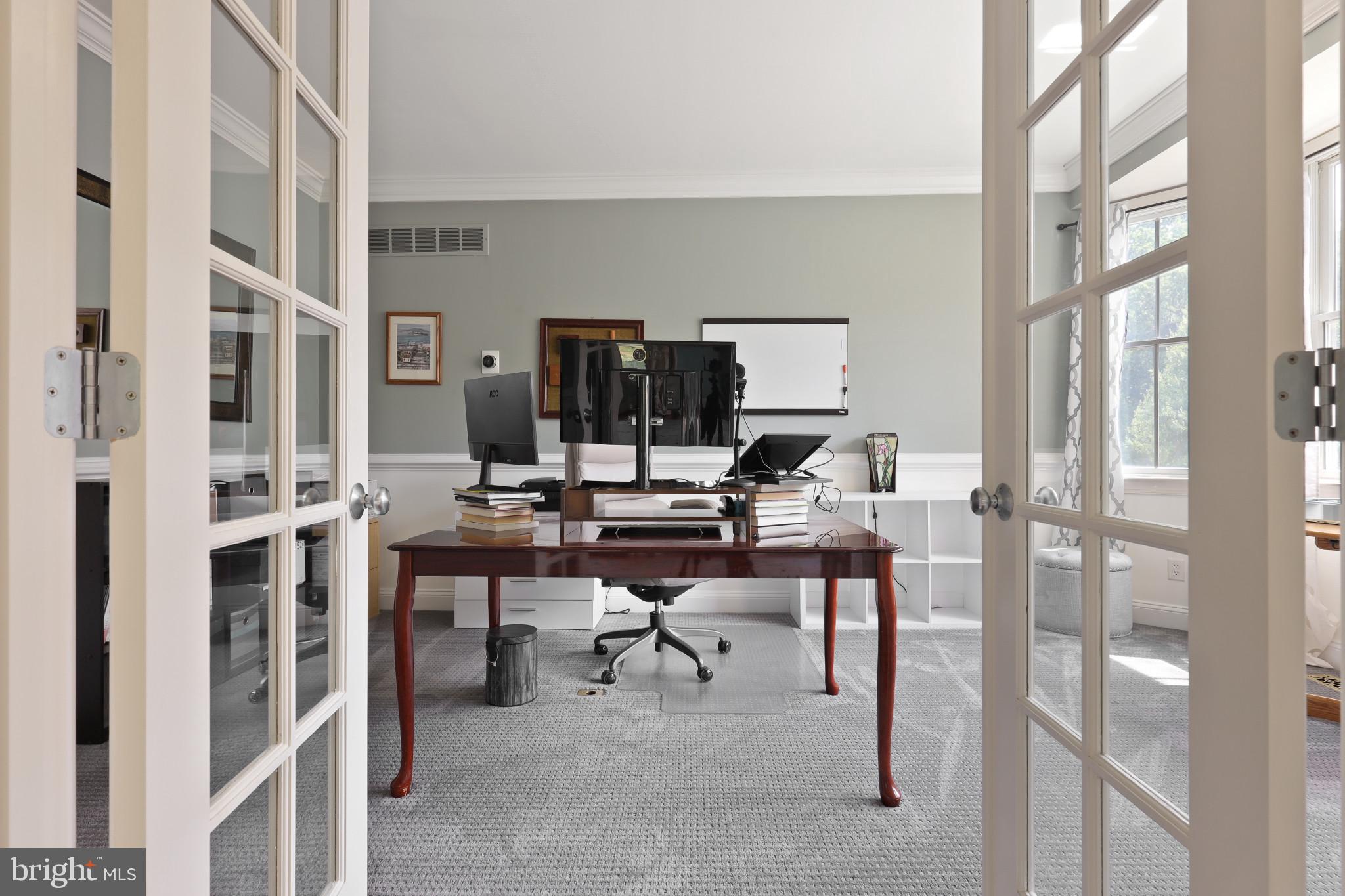 PARK PLACE - Residential