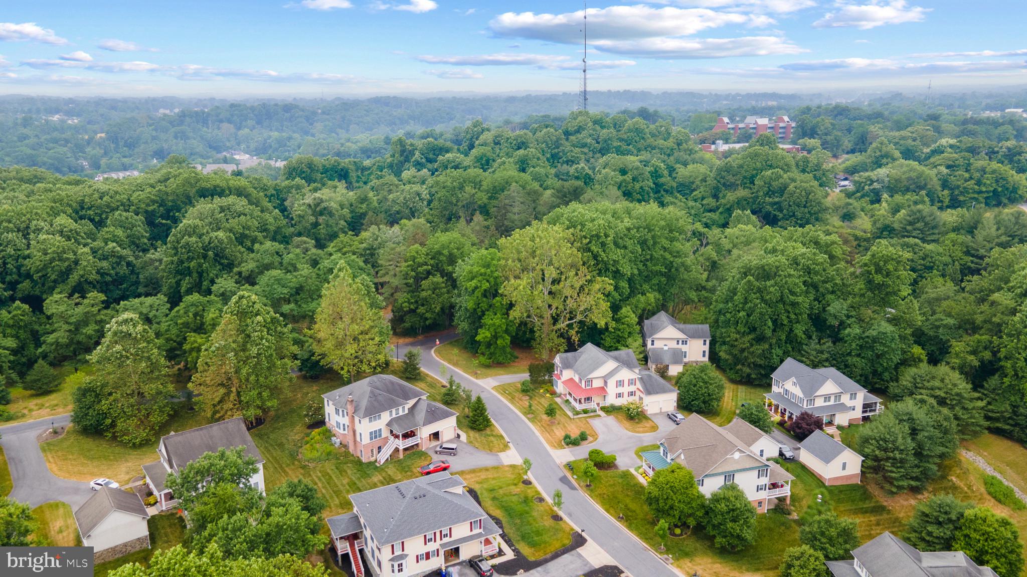 PARK PLACE - Residential