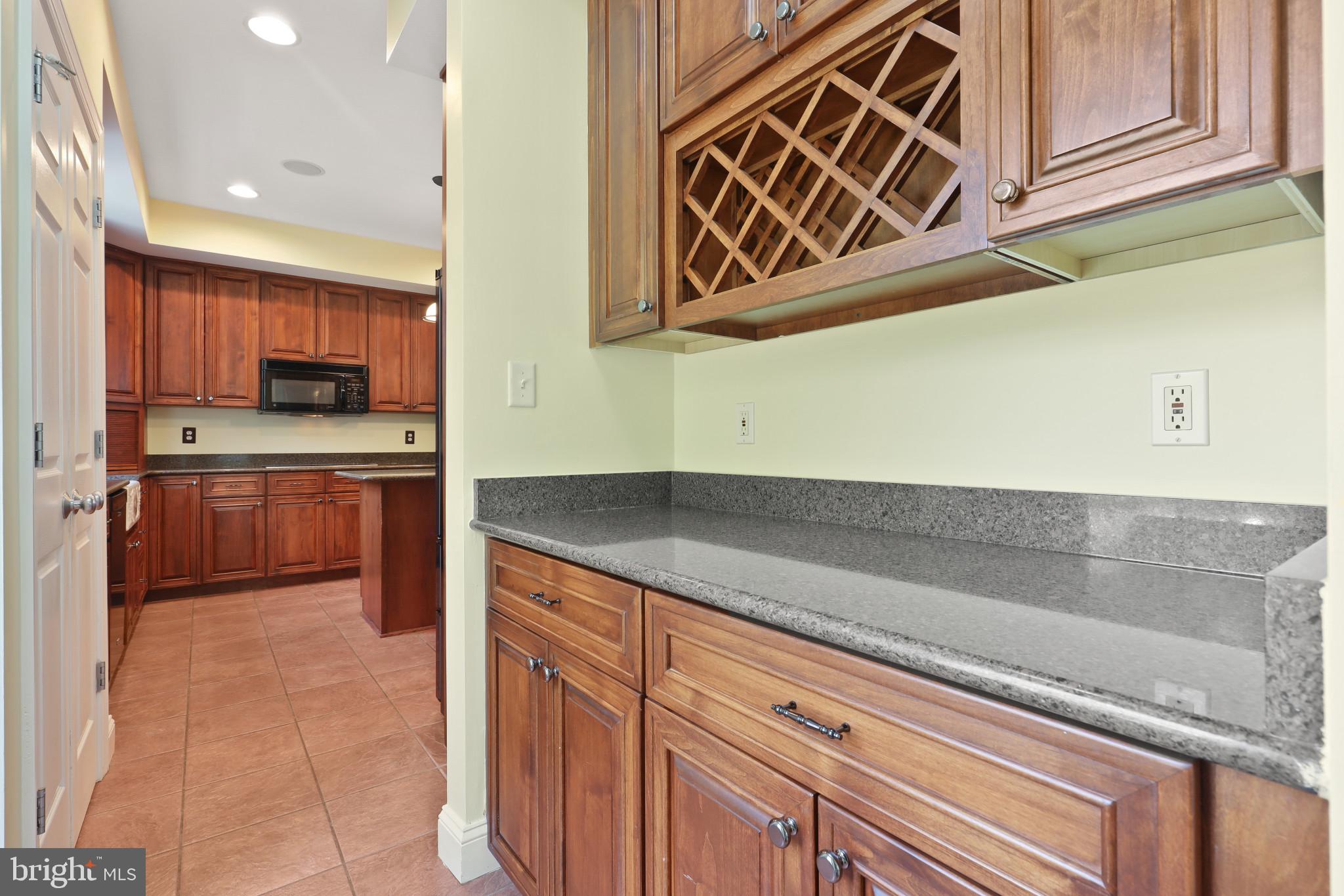 PARK PLACE - Residential