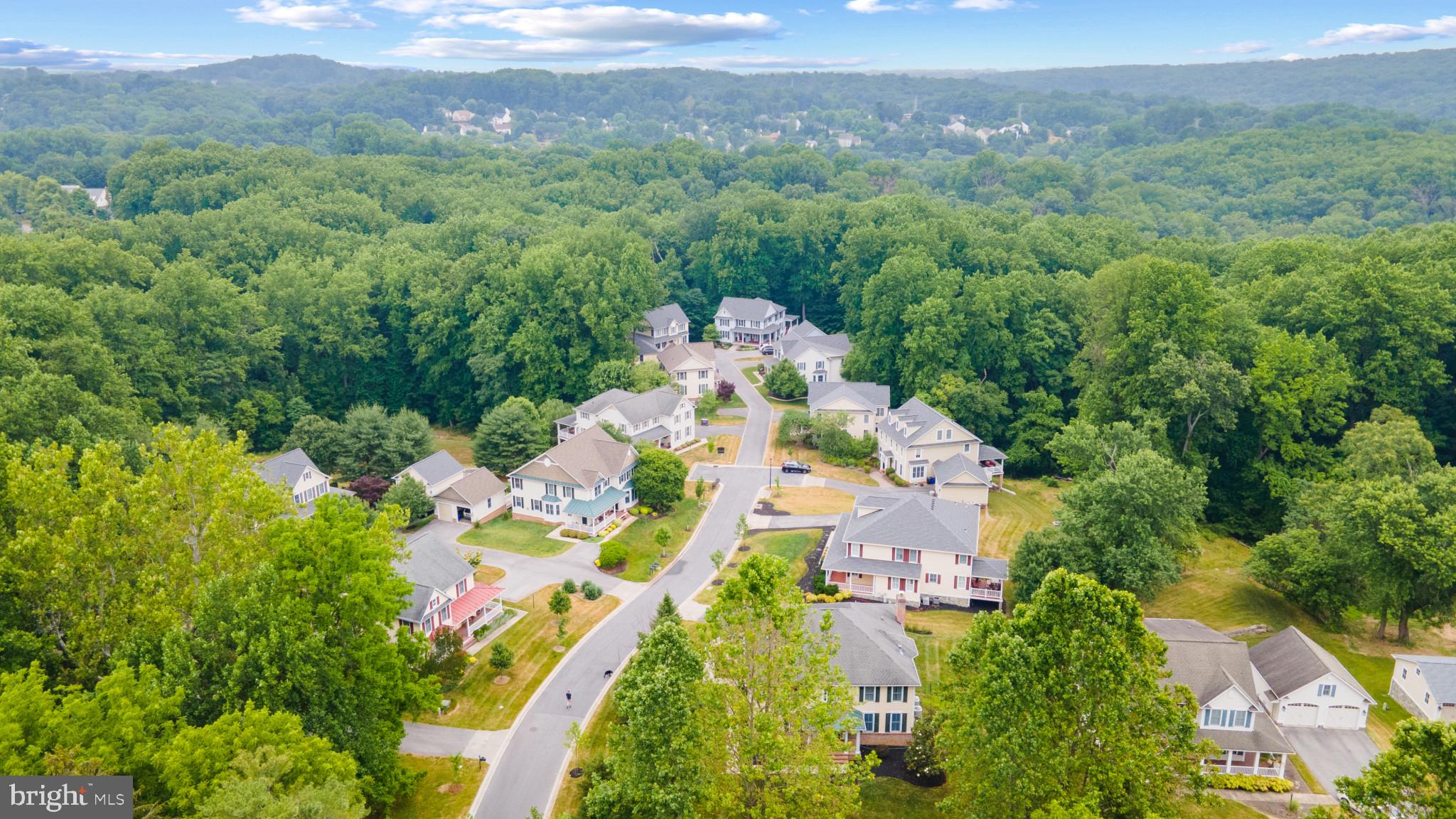 PARK PLACE - Residential