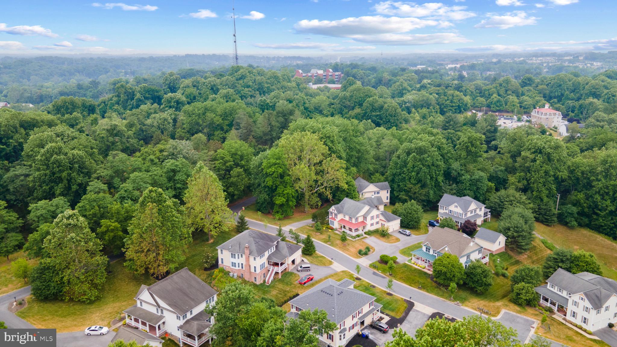 PARK PLACE - Residential