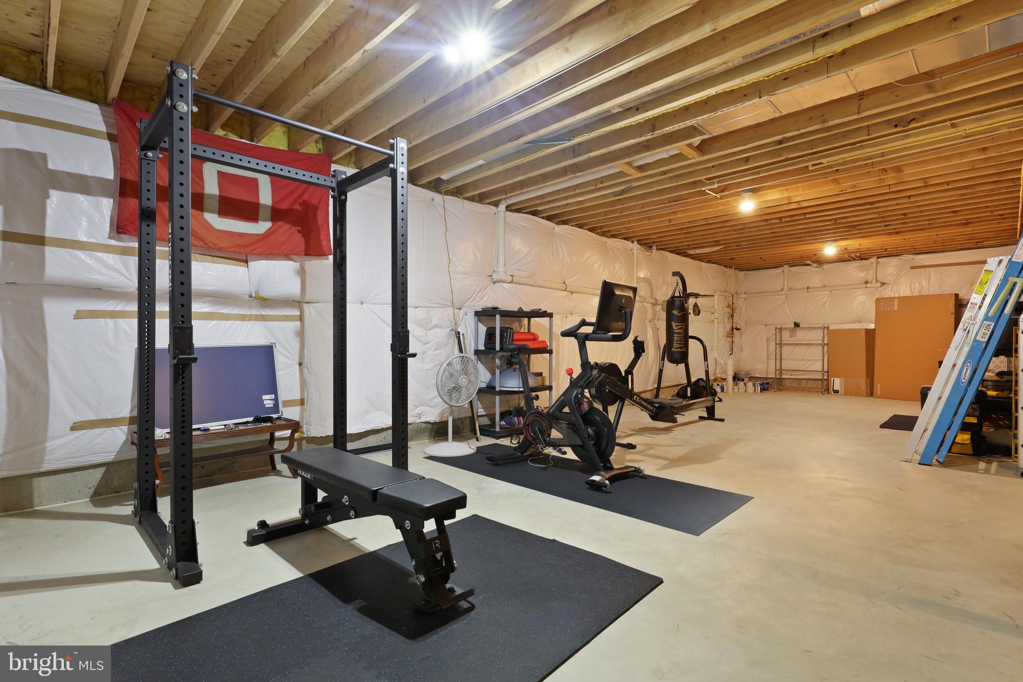 PARK PLACE - Residential