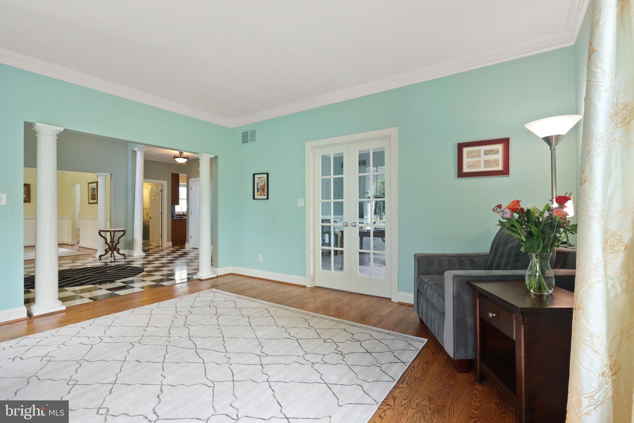 PARK PLACE - Residential