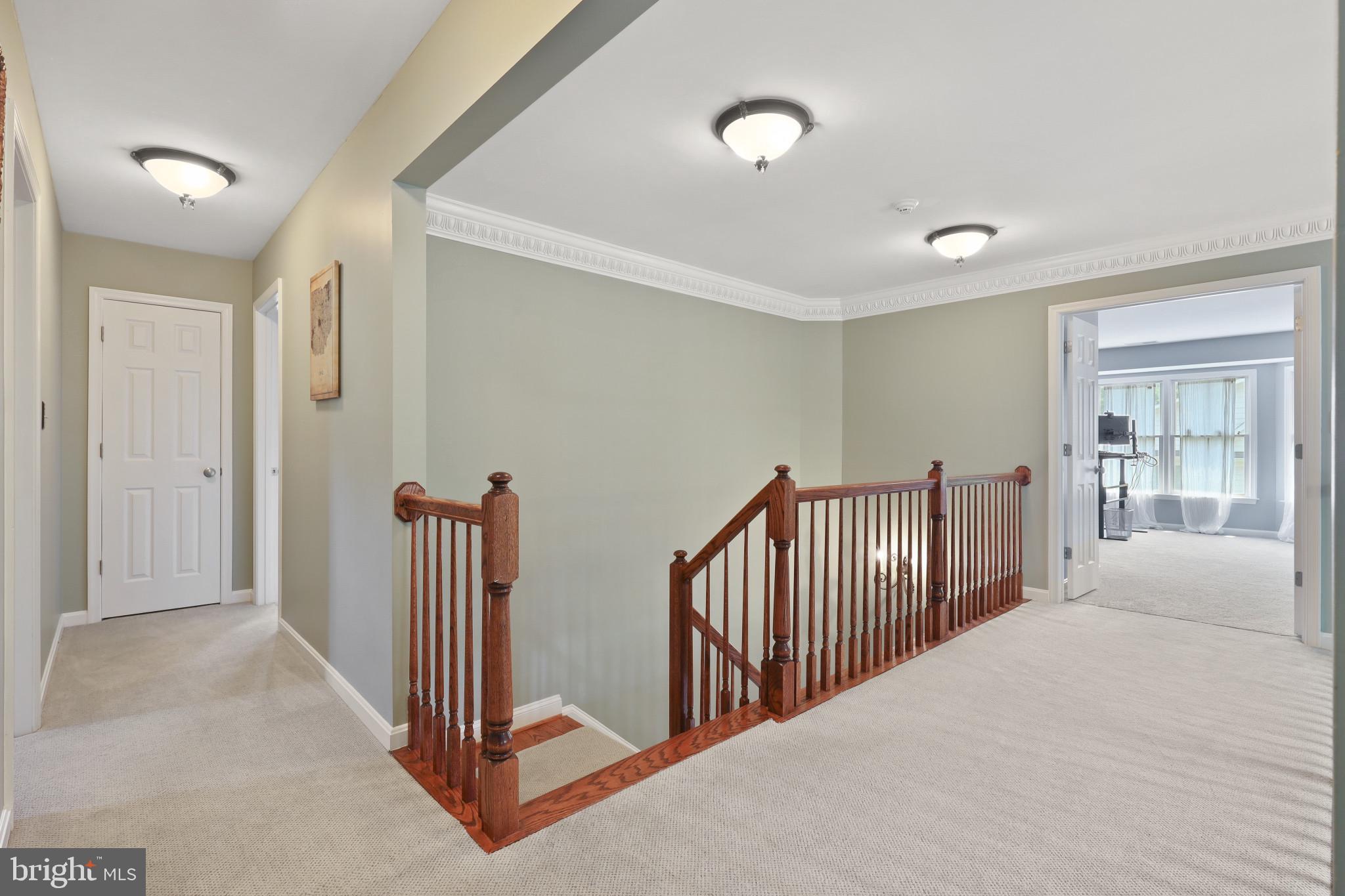 PARK PLACE - Residential