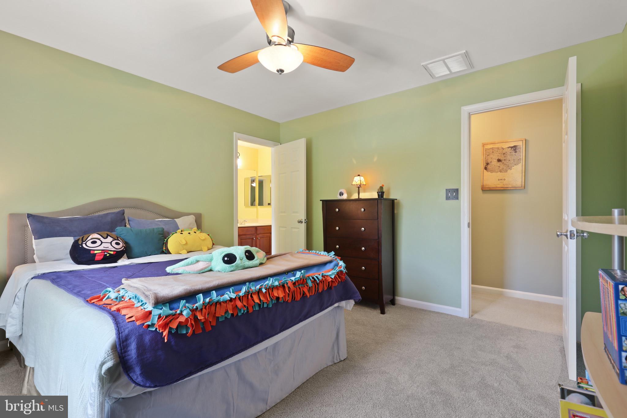 PARK PLACE - Residential