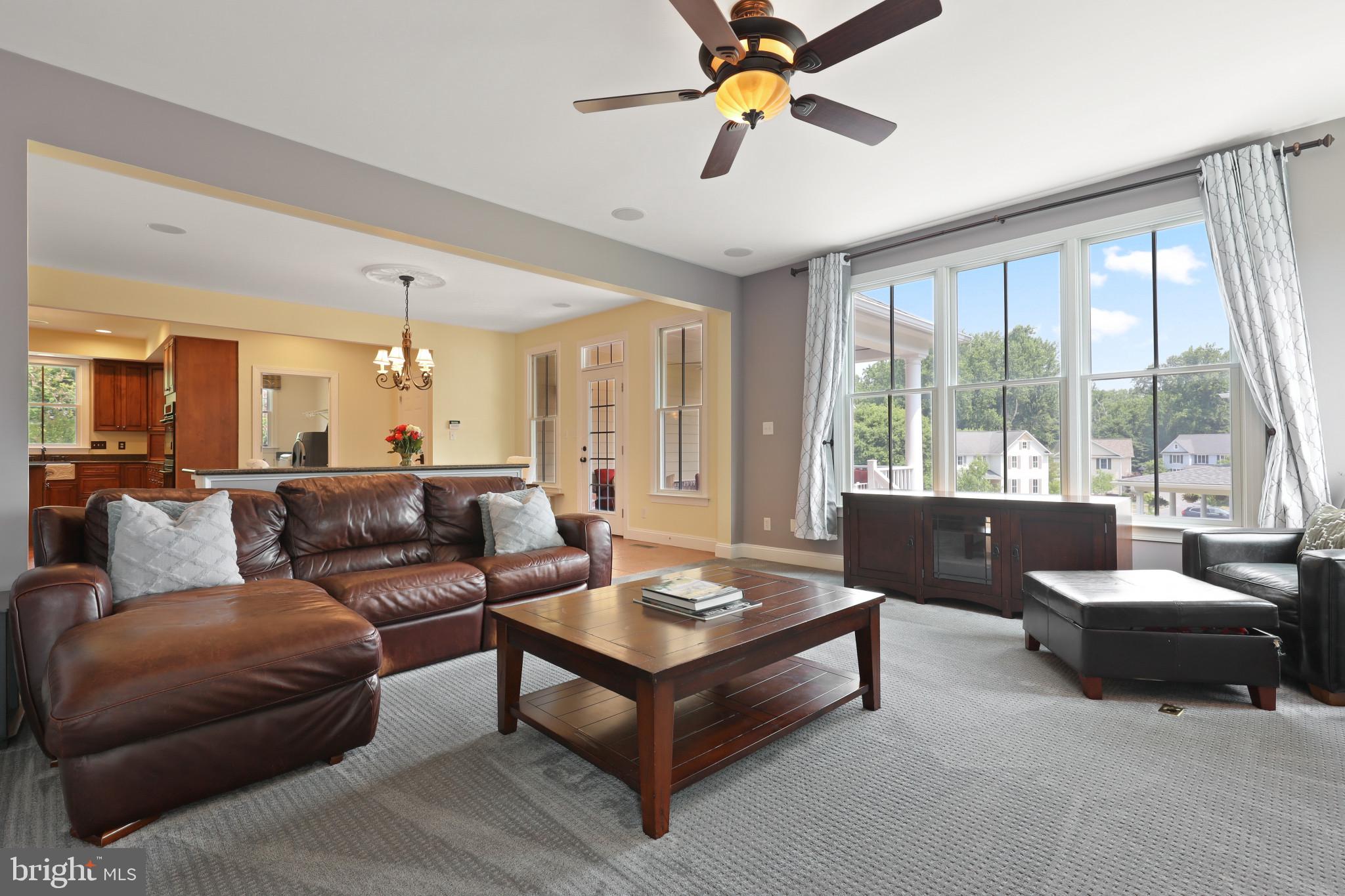 PARK PLACE - Residential