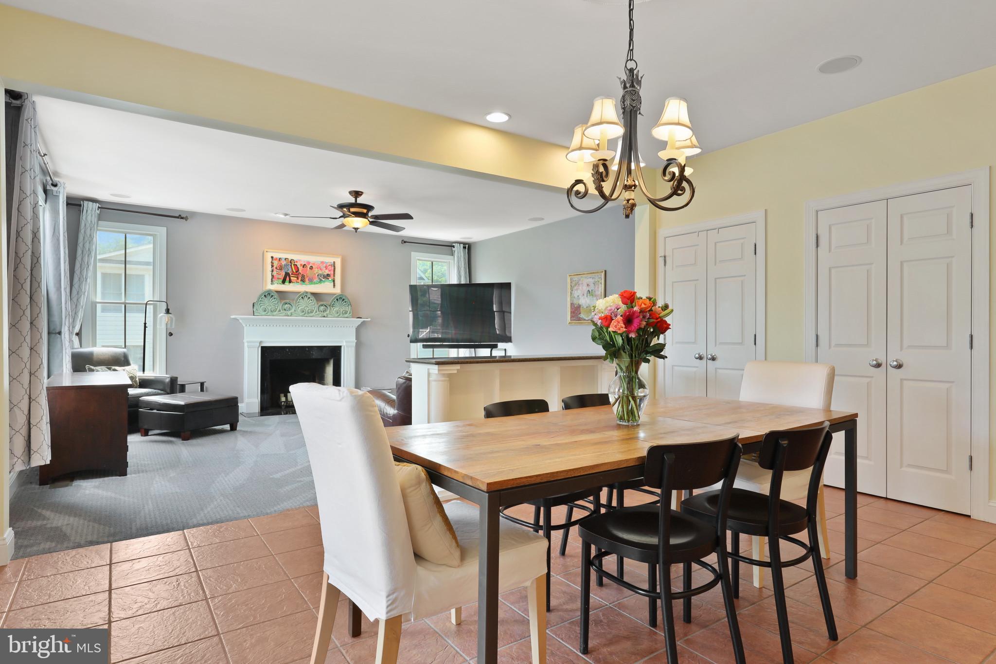 PARK PLACE - Residential