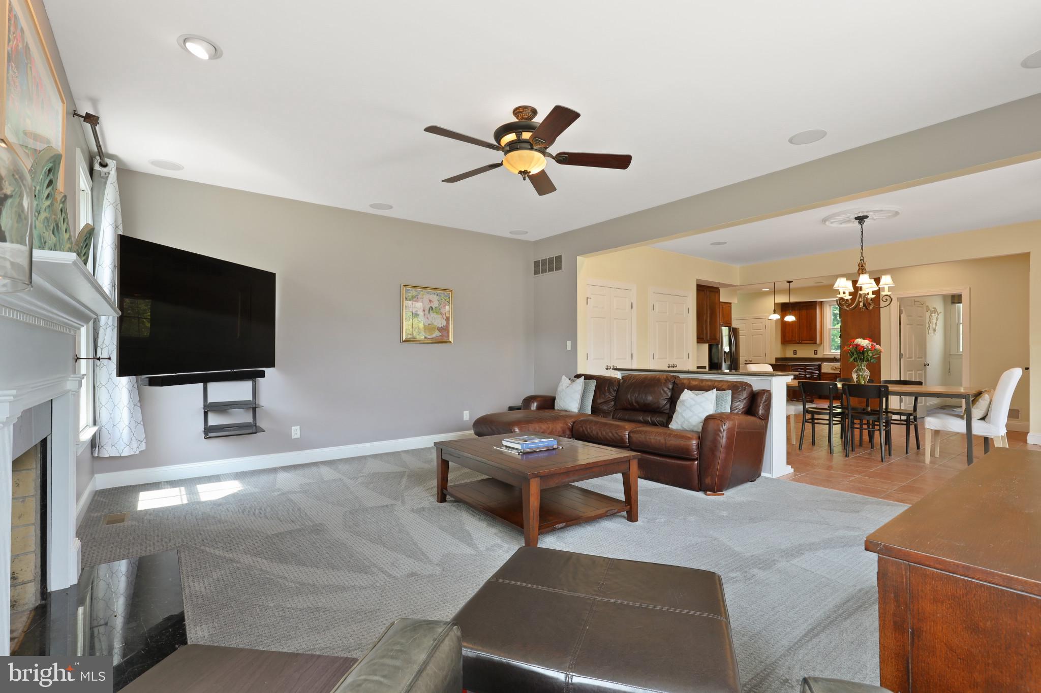 PARK PLACE - Residential