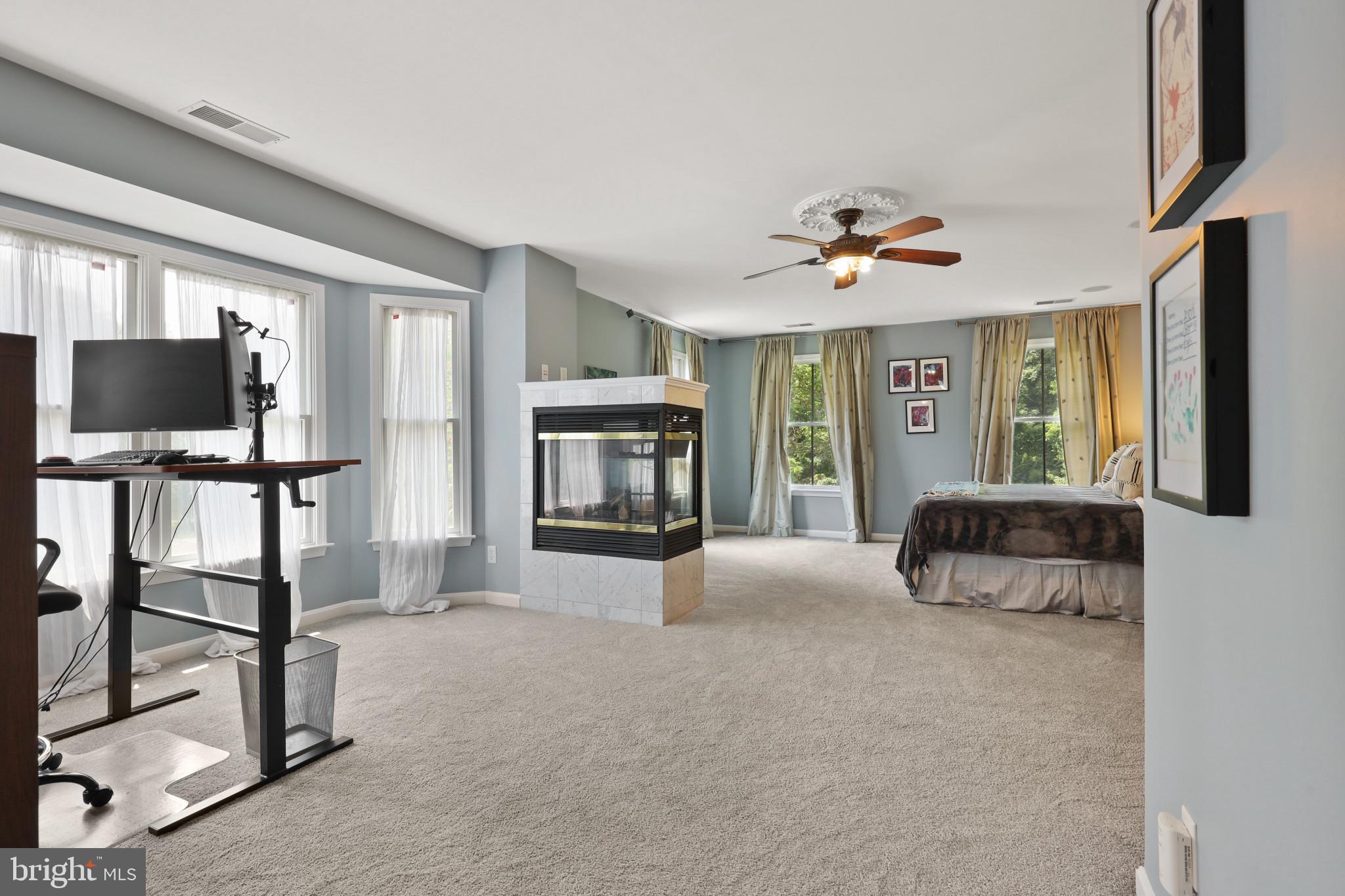 PARK PLACE - Residential