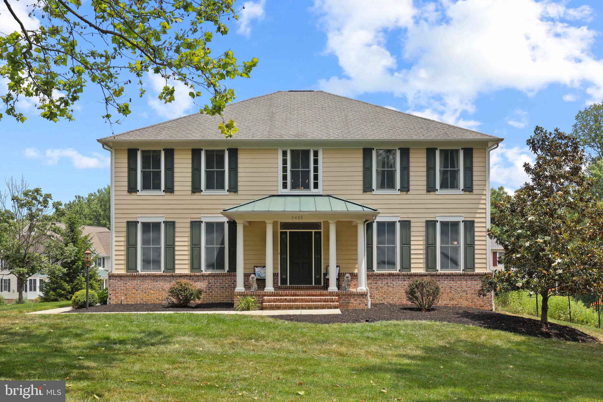 PARK PLACE - Residential