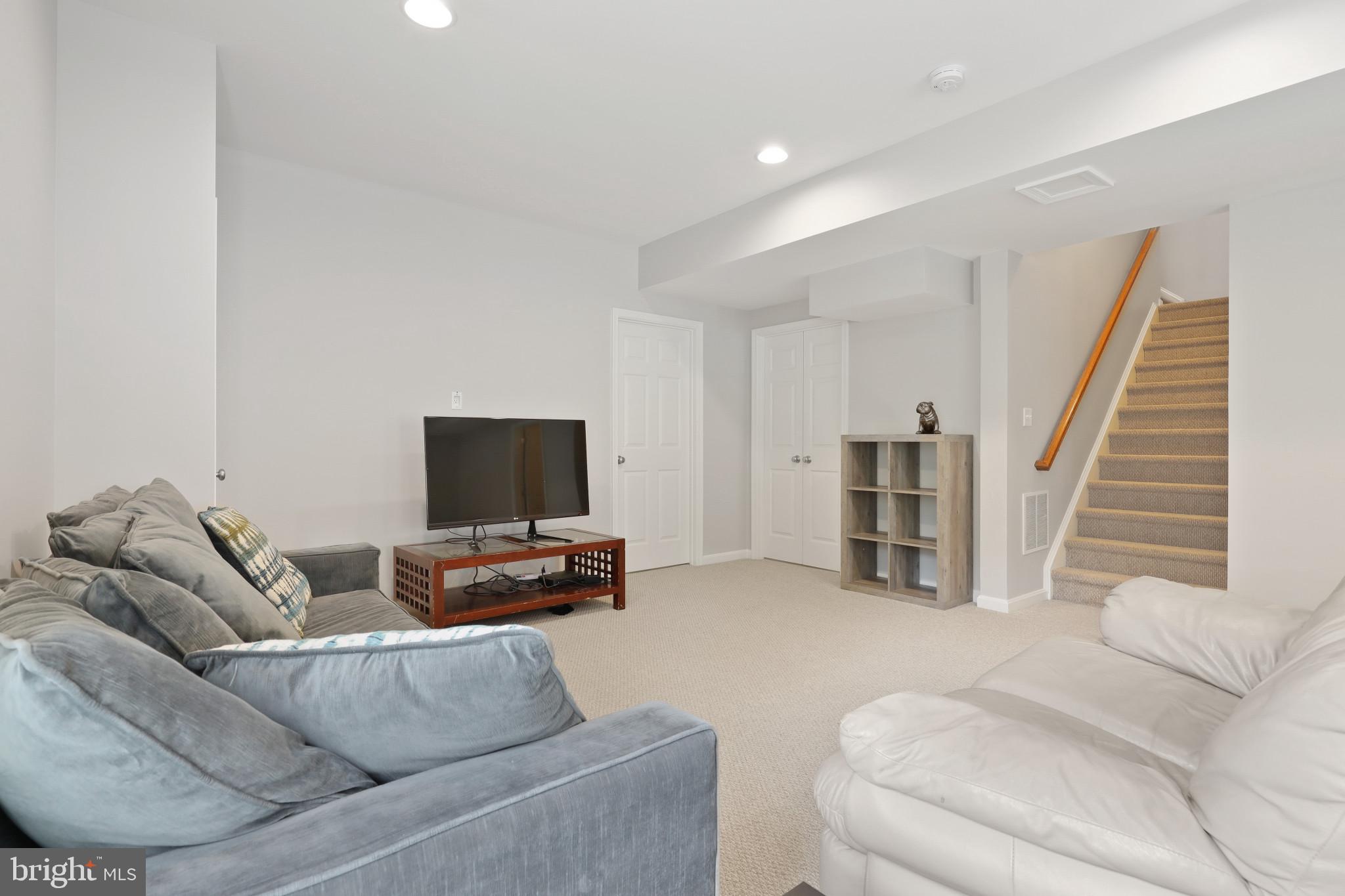 PARK PLACE - Residential