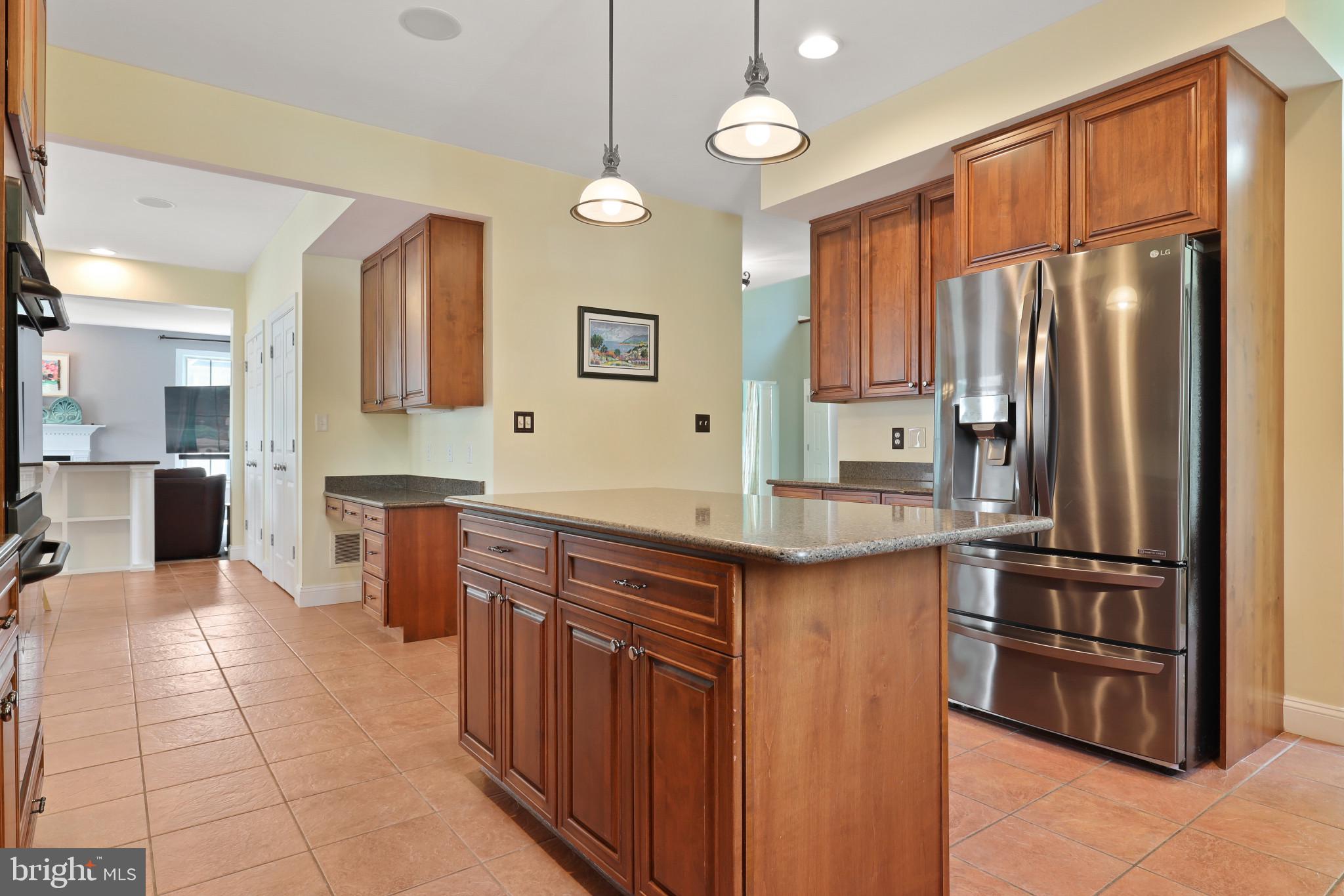 PARK PLACE - Residential