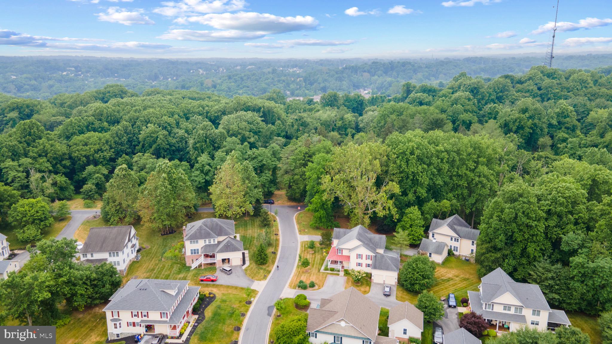 PARK PLACE - Residential