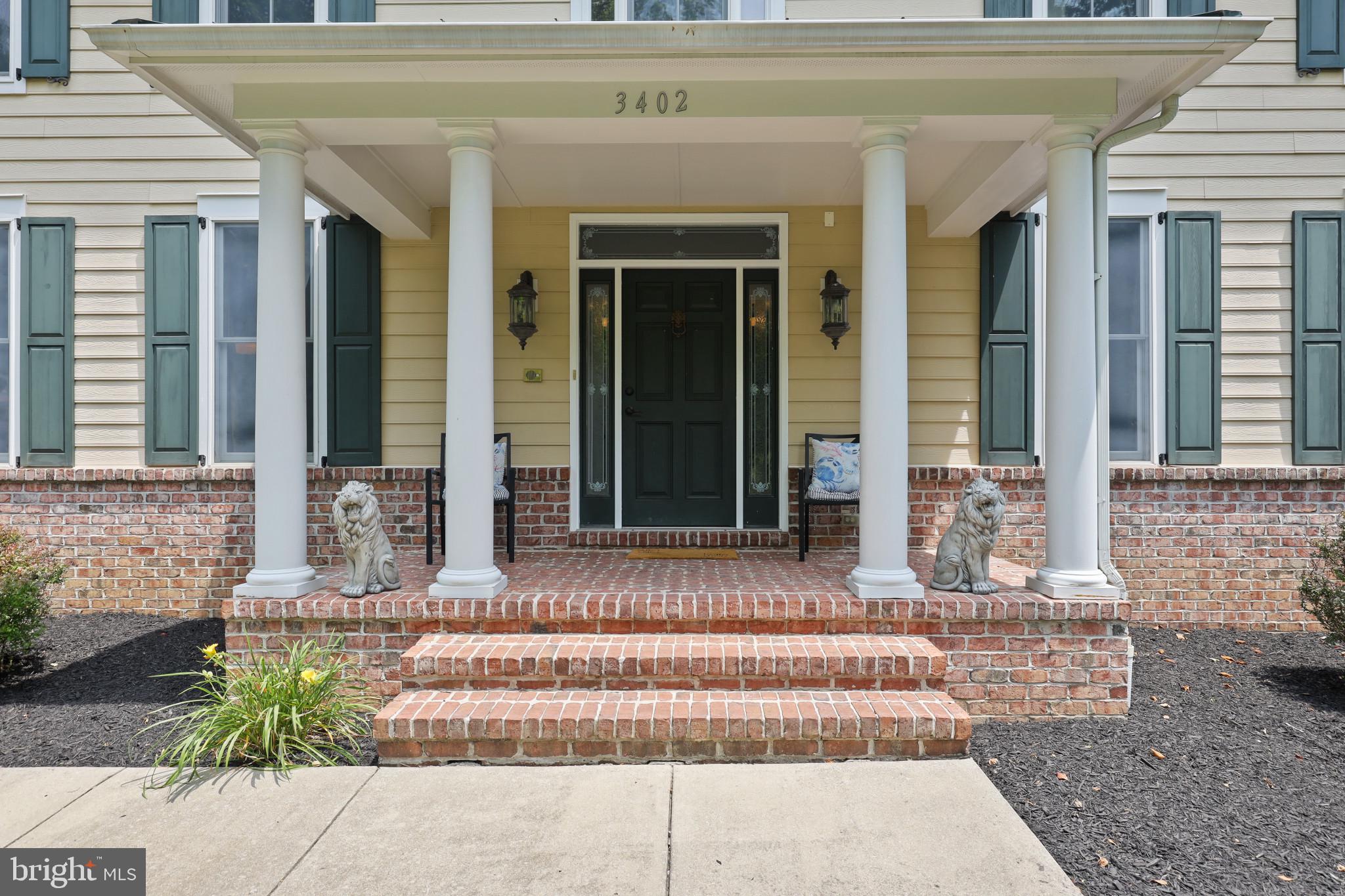 PARK PLACE - Residential