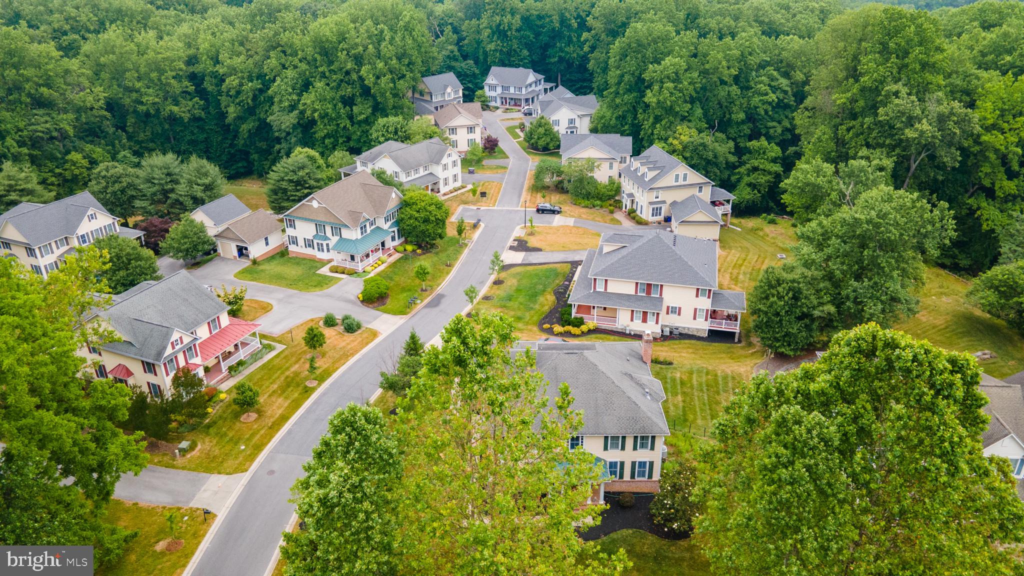 PARK PLACE - Residential