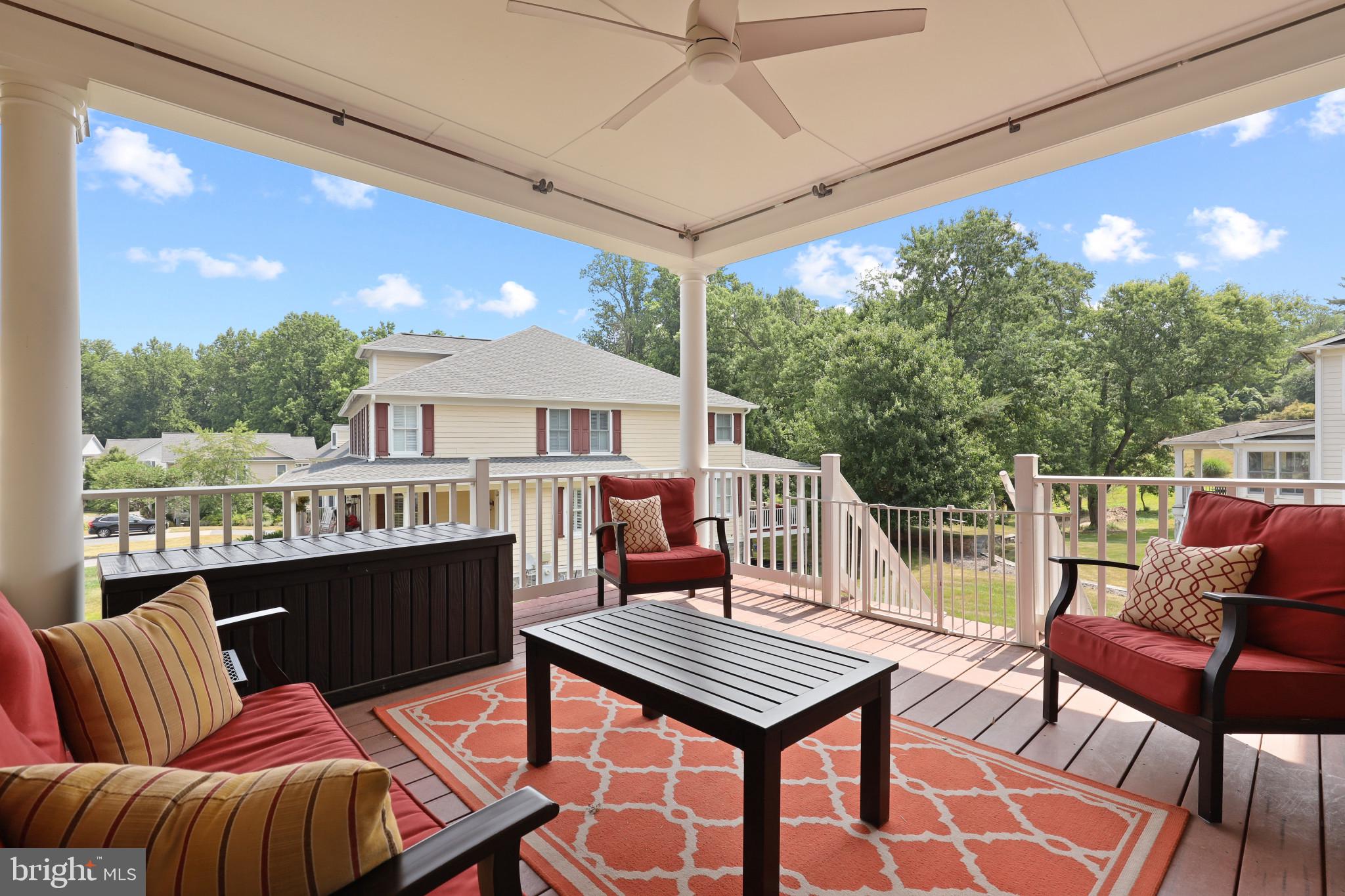 PARK PLACE - Residential