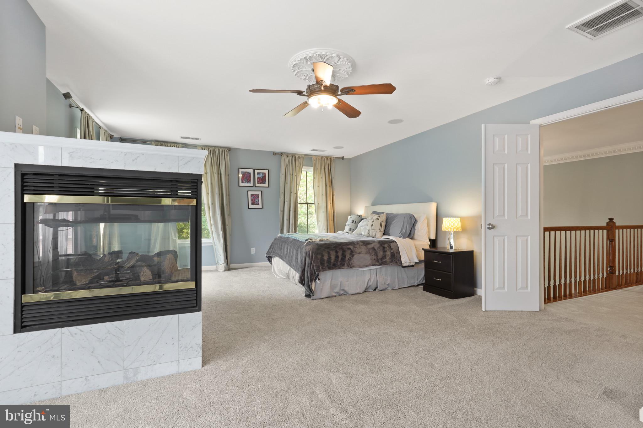 PARK PLACE - Residential