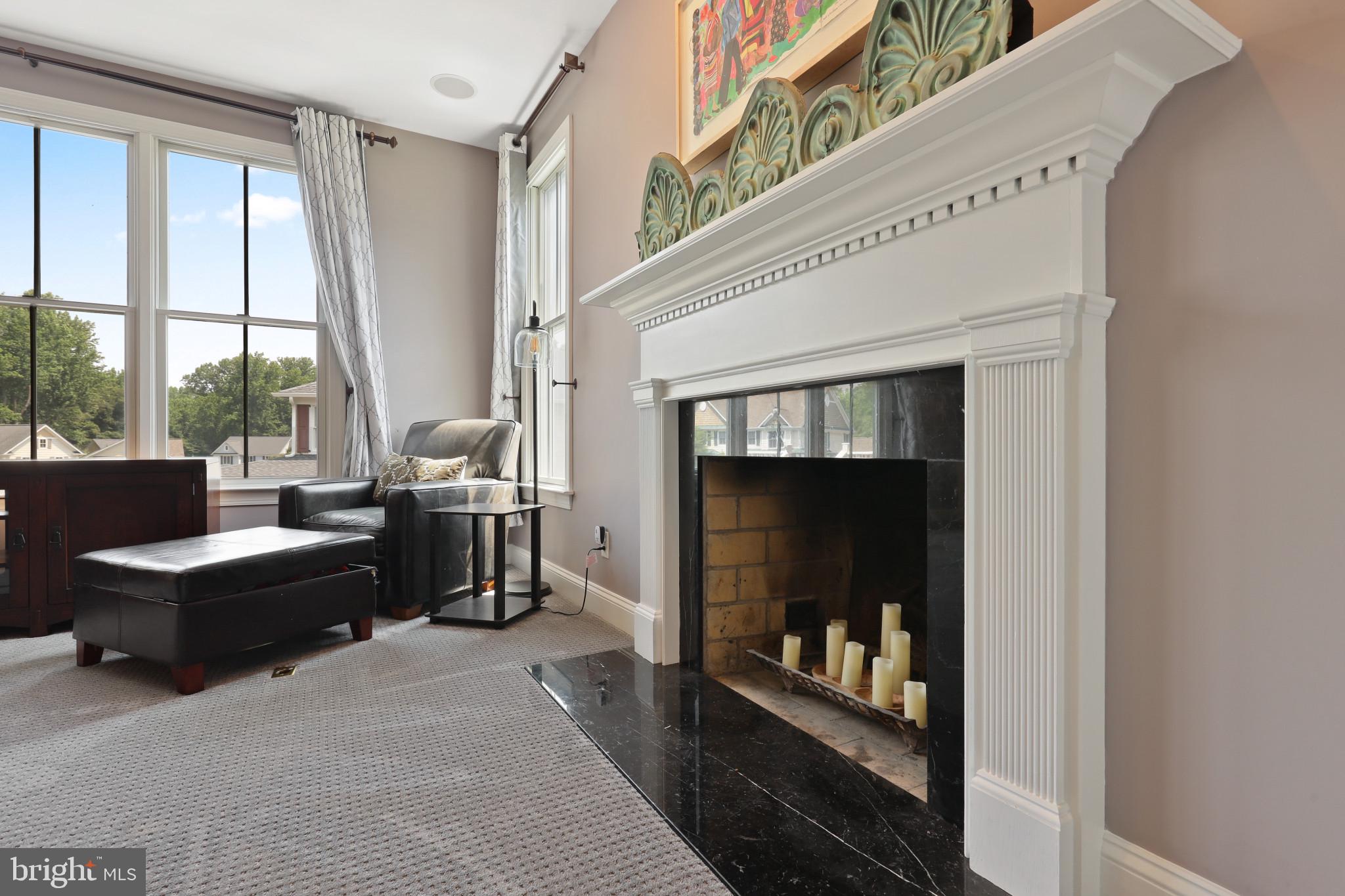 PARK PLACE - Residential