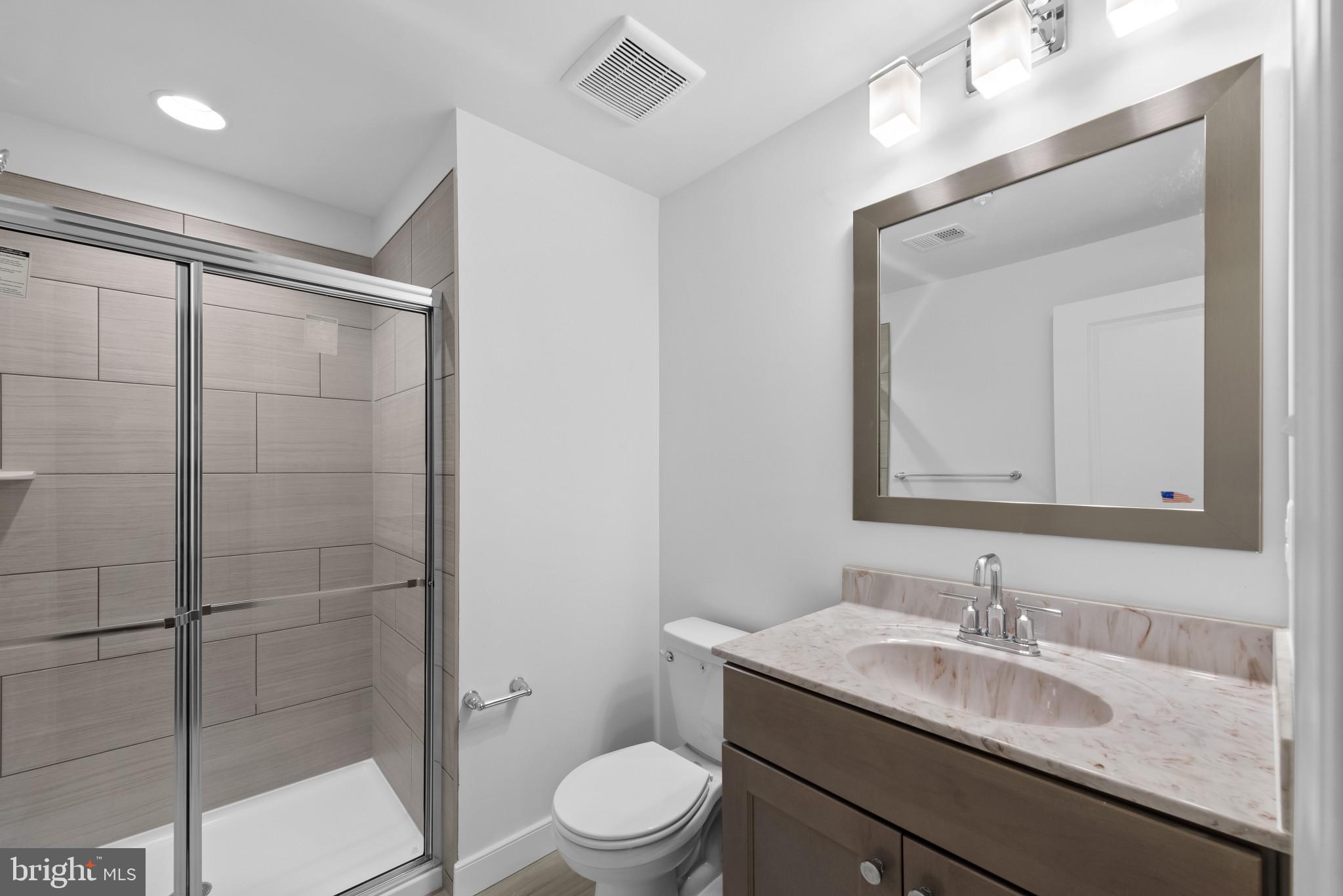 MOUNT WASHINGTON - Residential