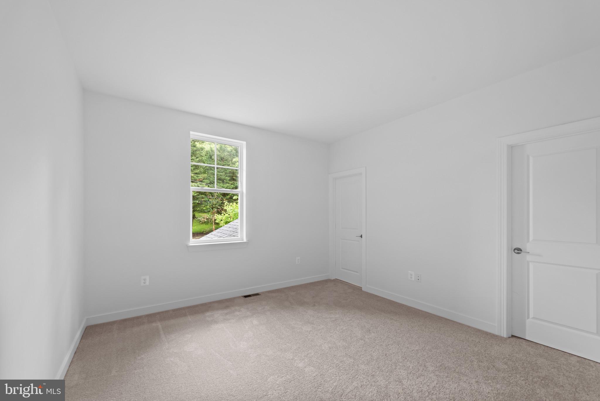 MOUNT WASHINGTON - Residential