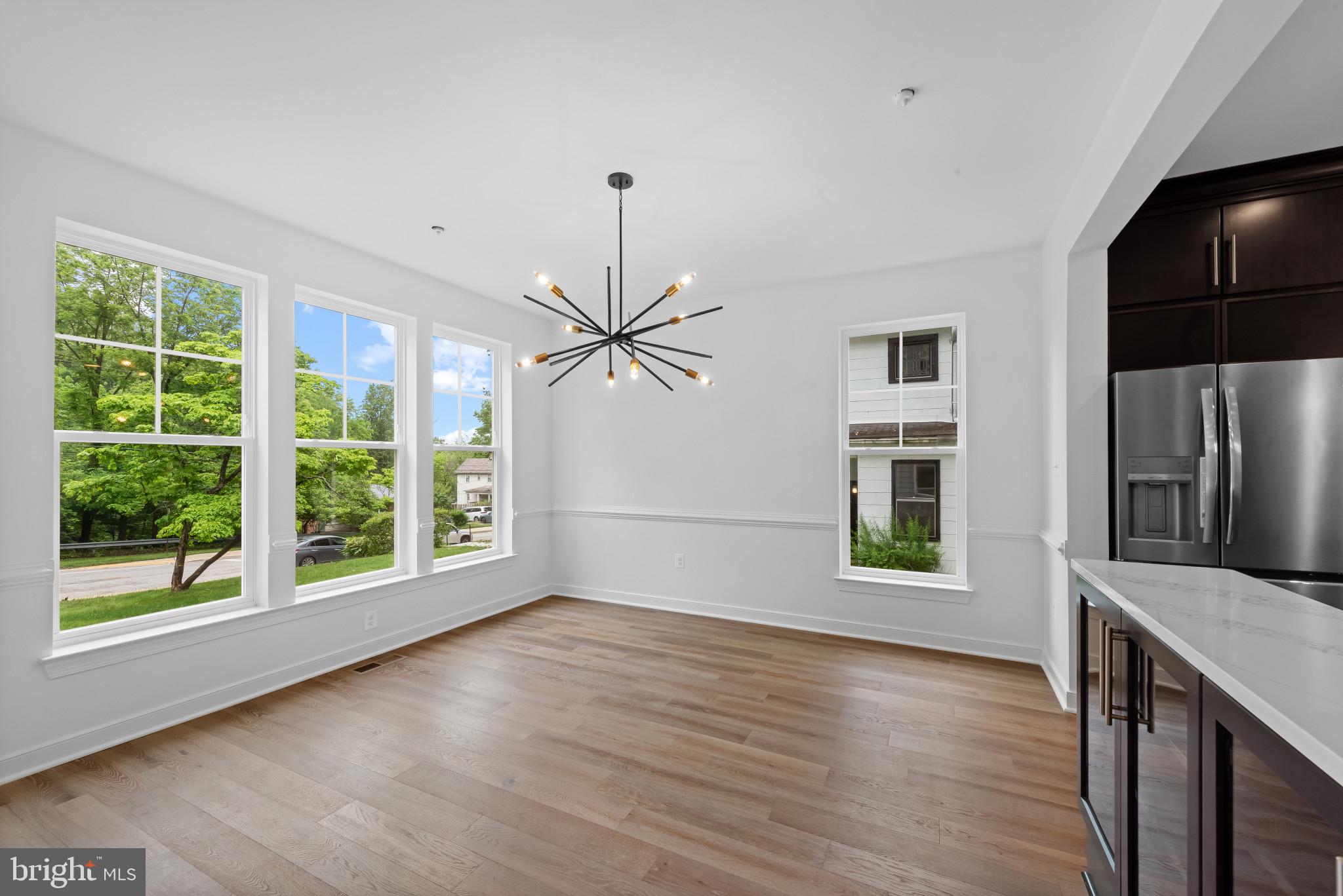 MOUNT WASHINGTON - Residential