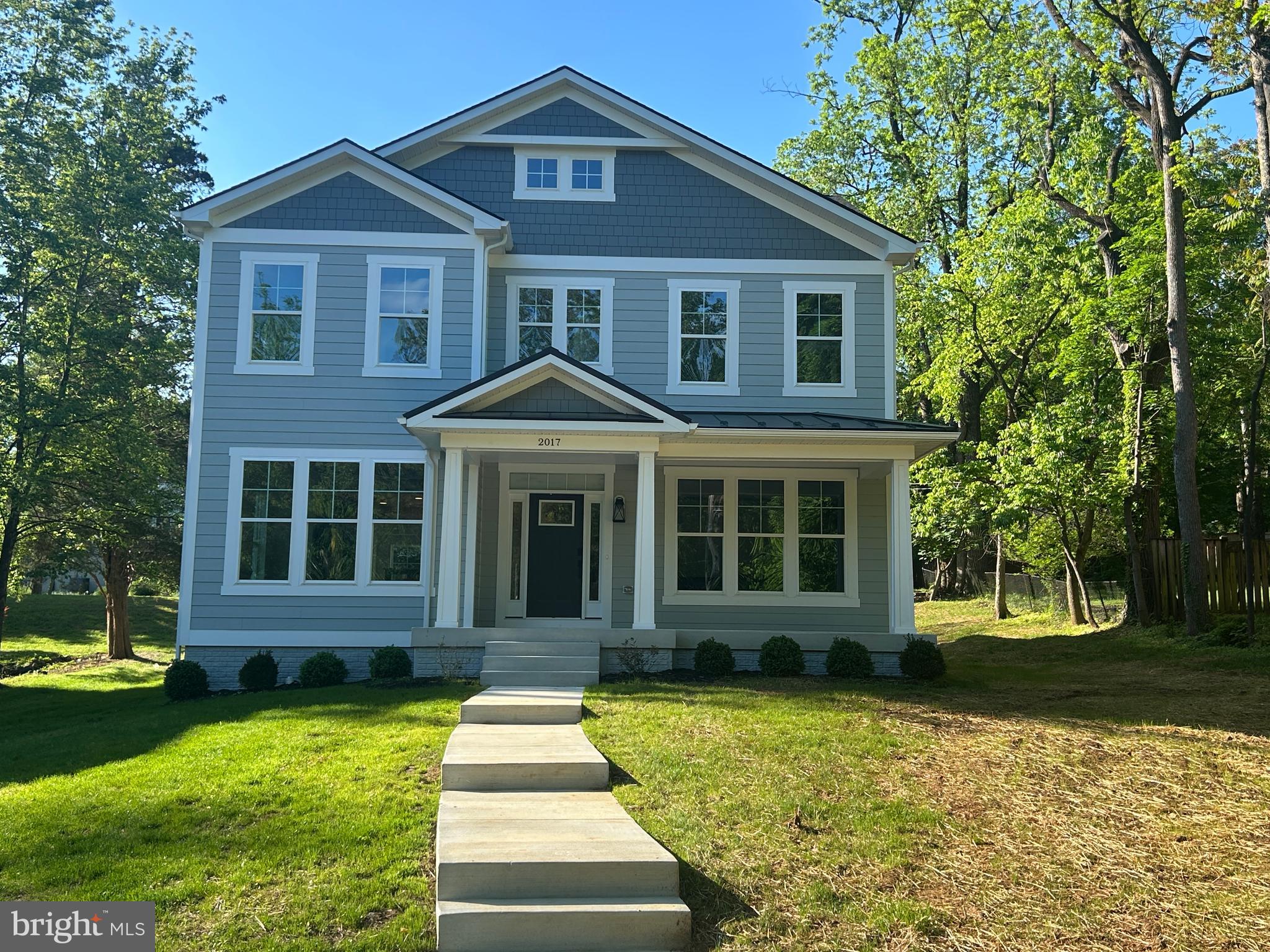 MOUNT WASHINGTON - Residential