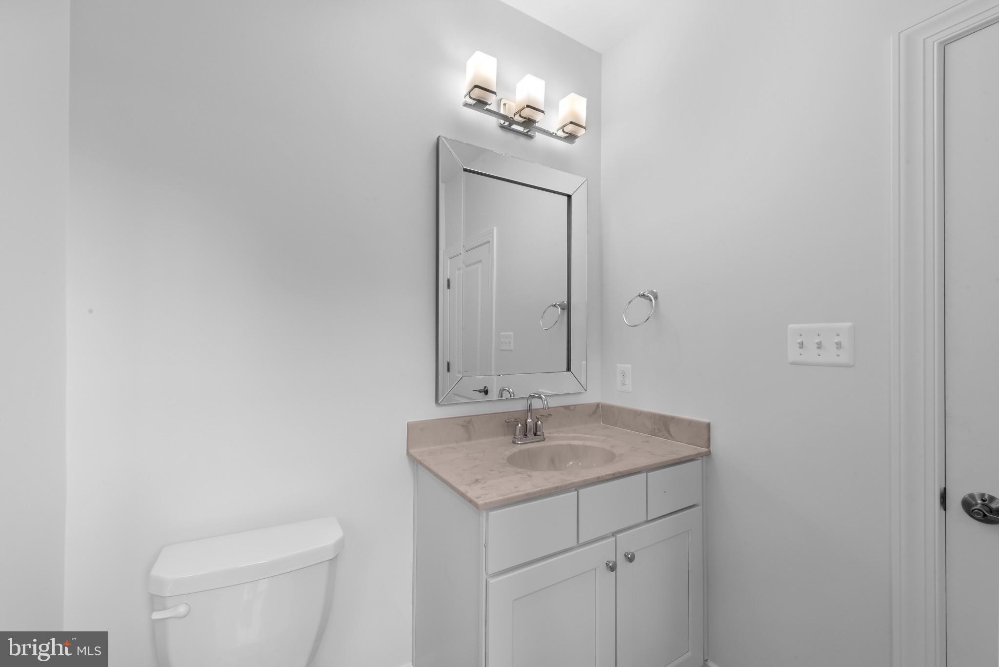 MOUNT WASHINGTON - Residential