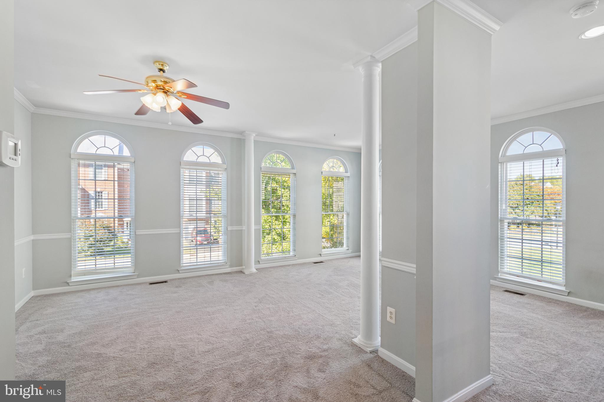 CROFTON MANOR - Residential