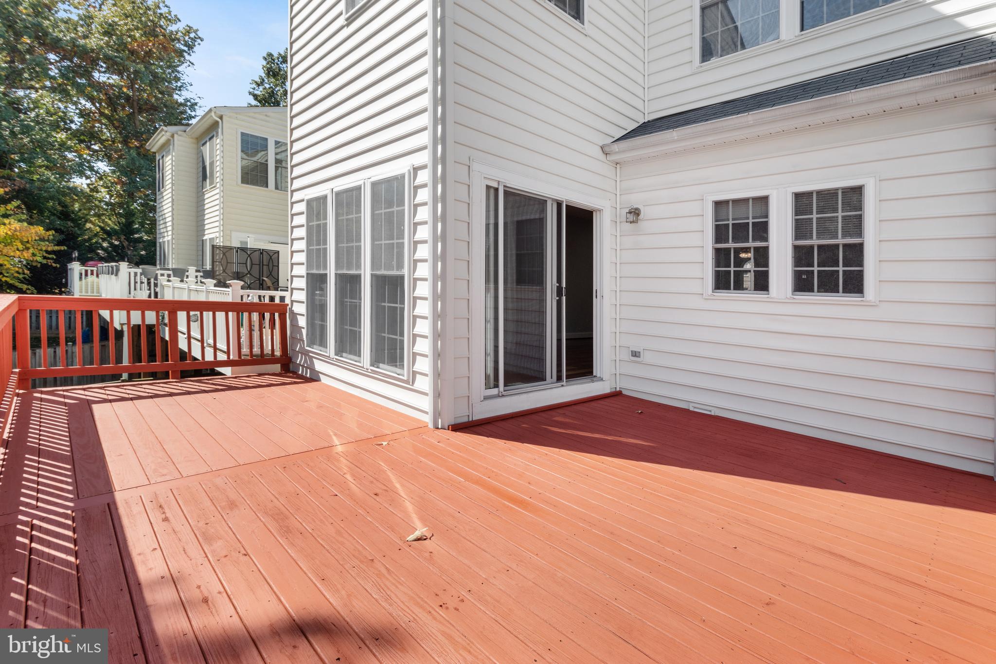 CROFTON MANOR - Residential