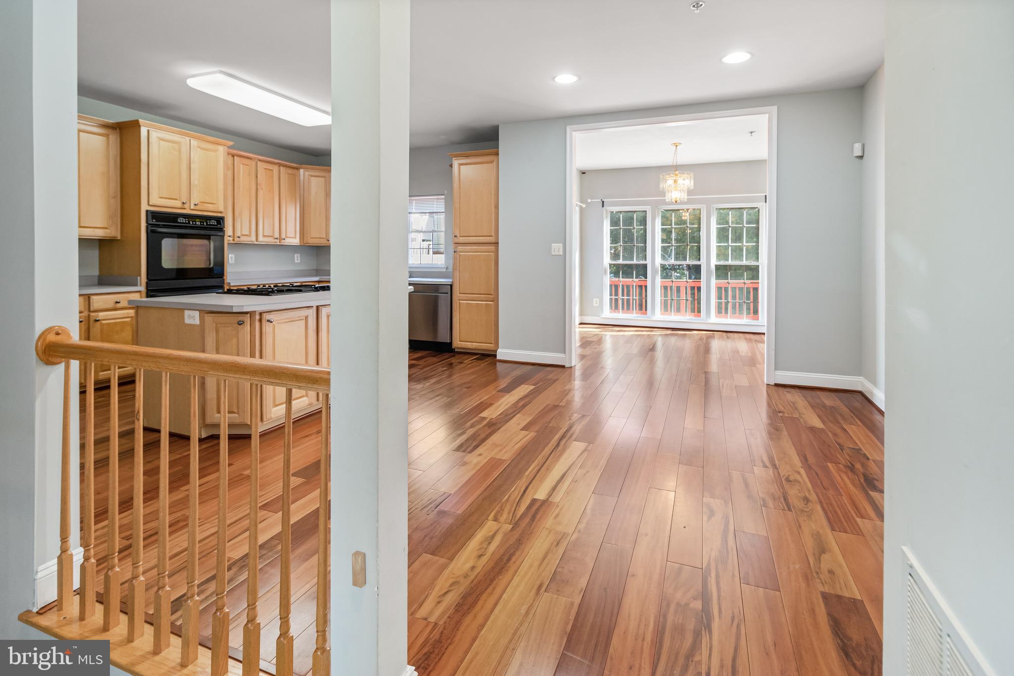 CROFTON MANOR - Residential