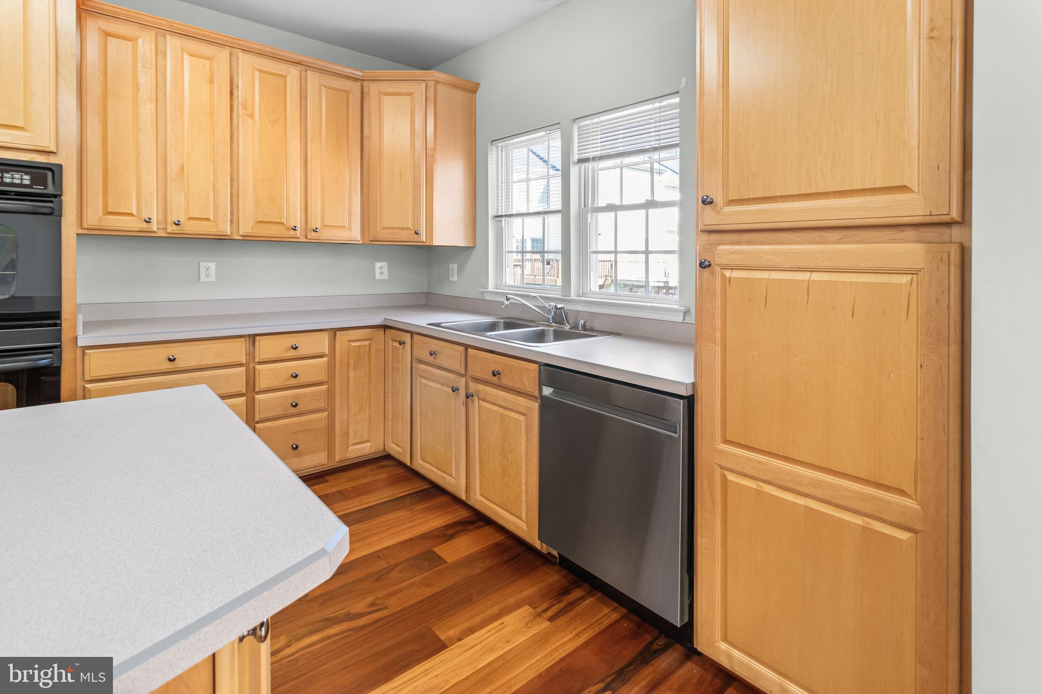 CROFTON MANOR - Residential