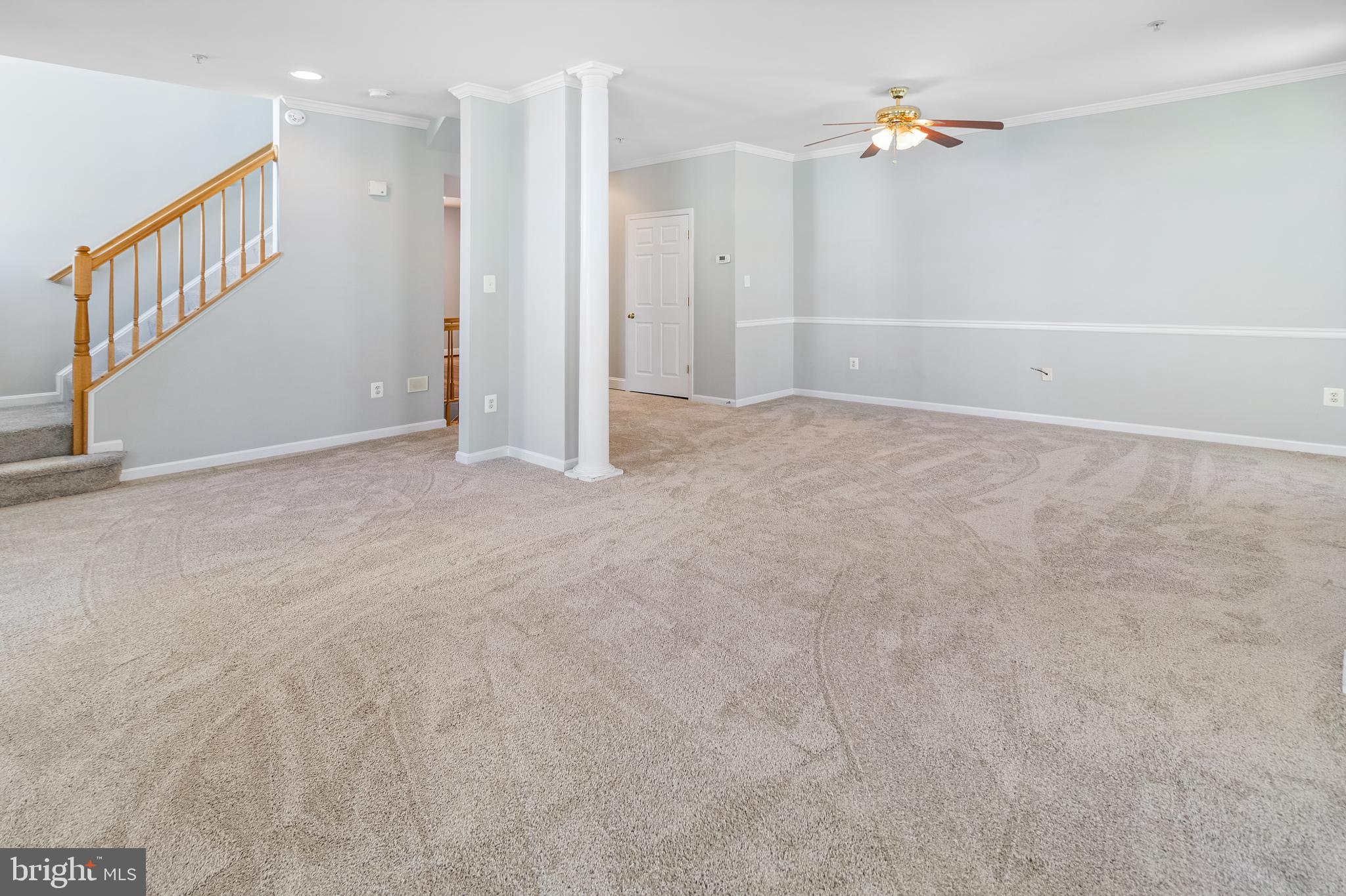 CROFTON MANOR - Residential