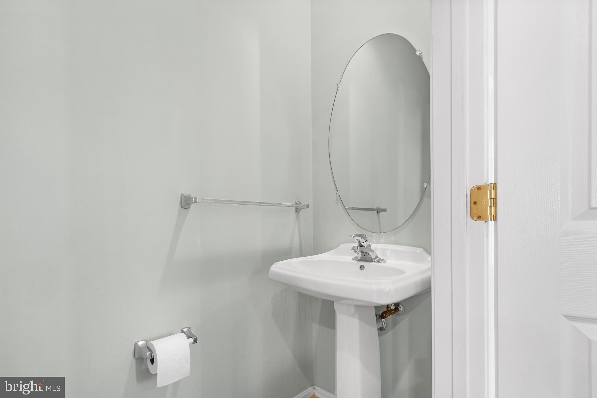 CROFTON MANOR - Residential