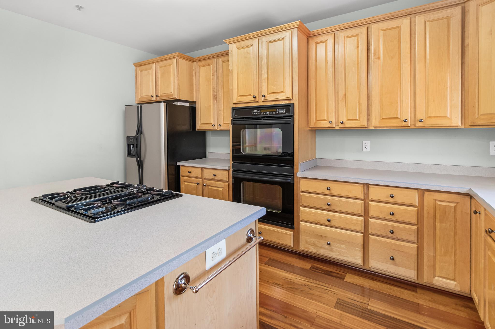 CROFTON MANOR - Residential