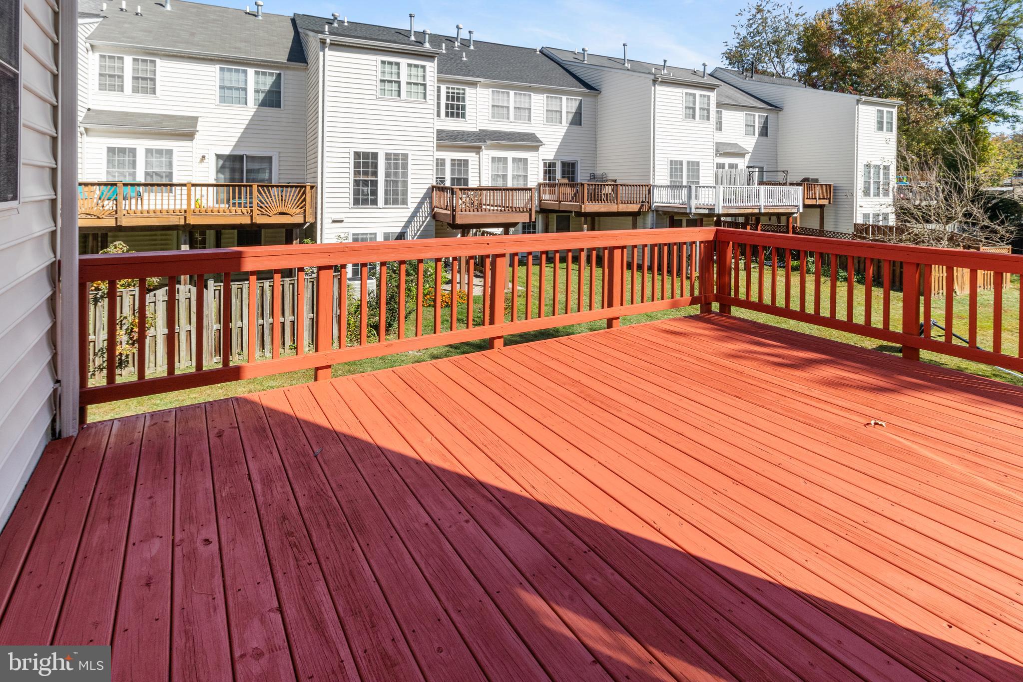 CROFTON MANOR - Residential