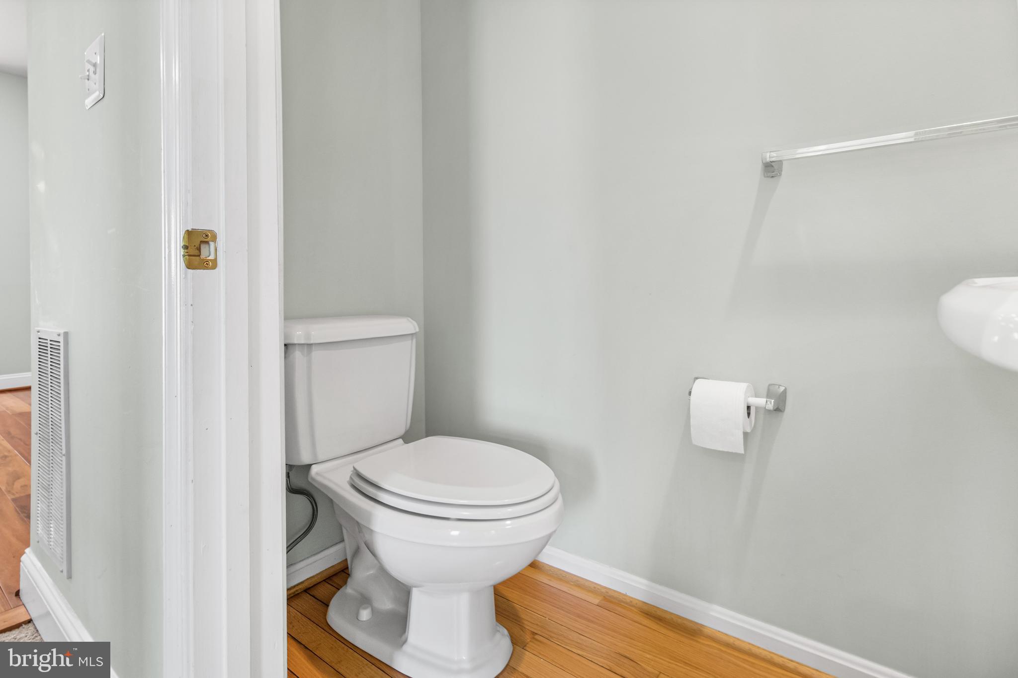 CROFTON MANOR - Residential