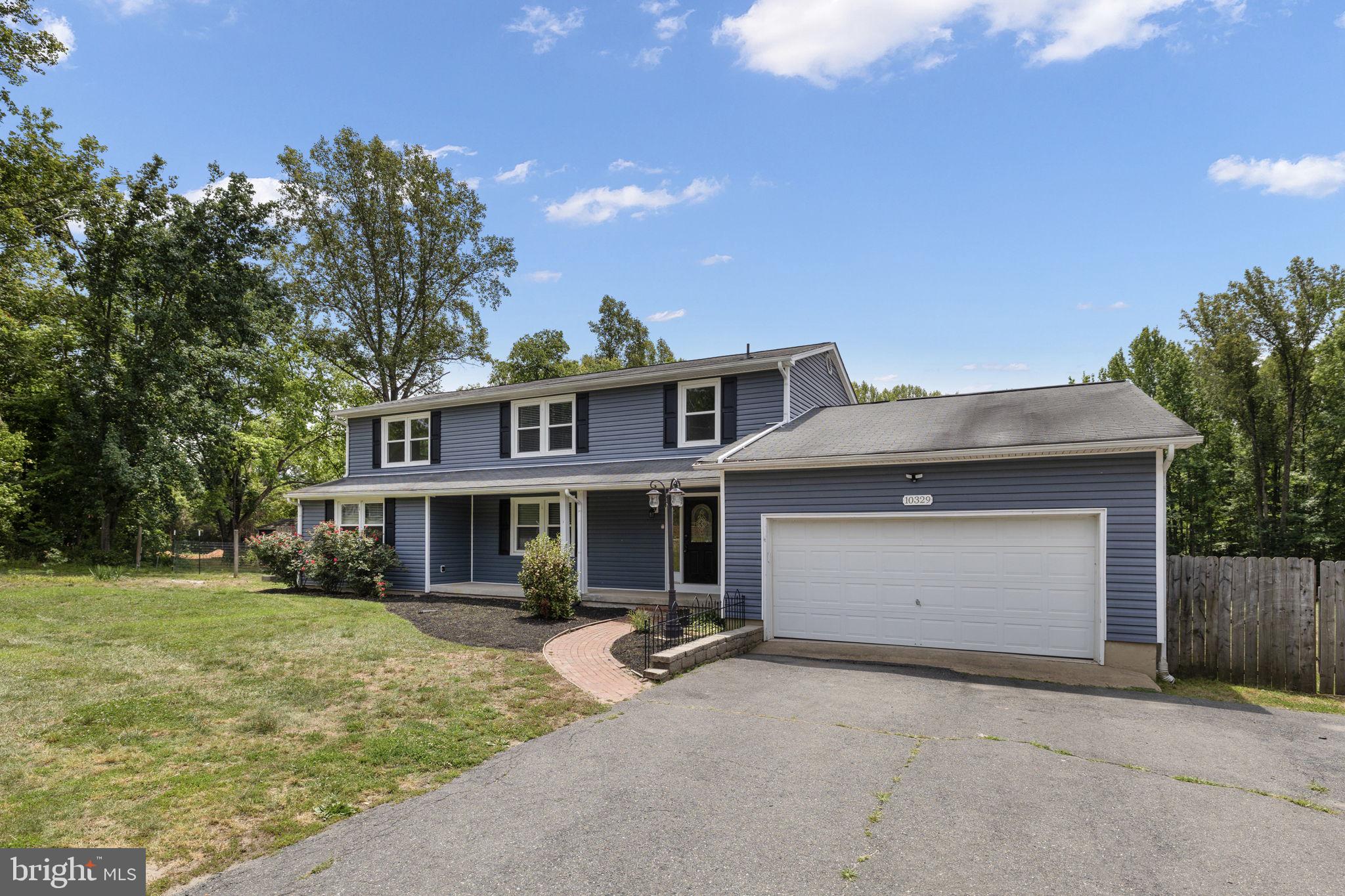 10329 GORDON ROAD