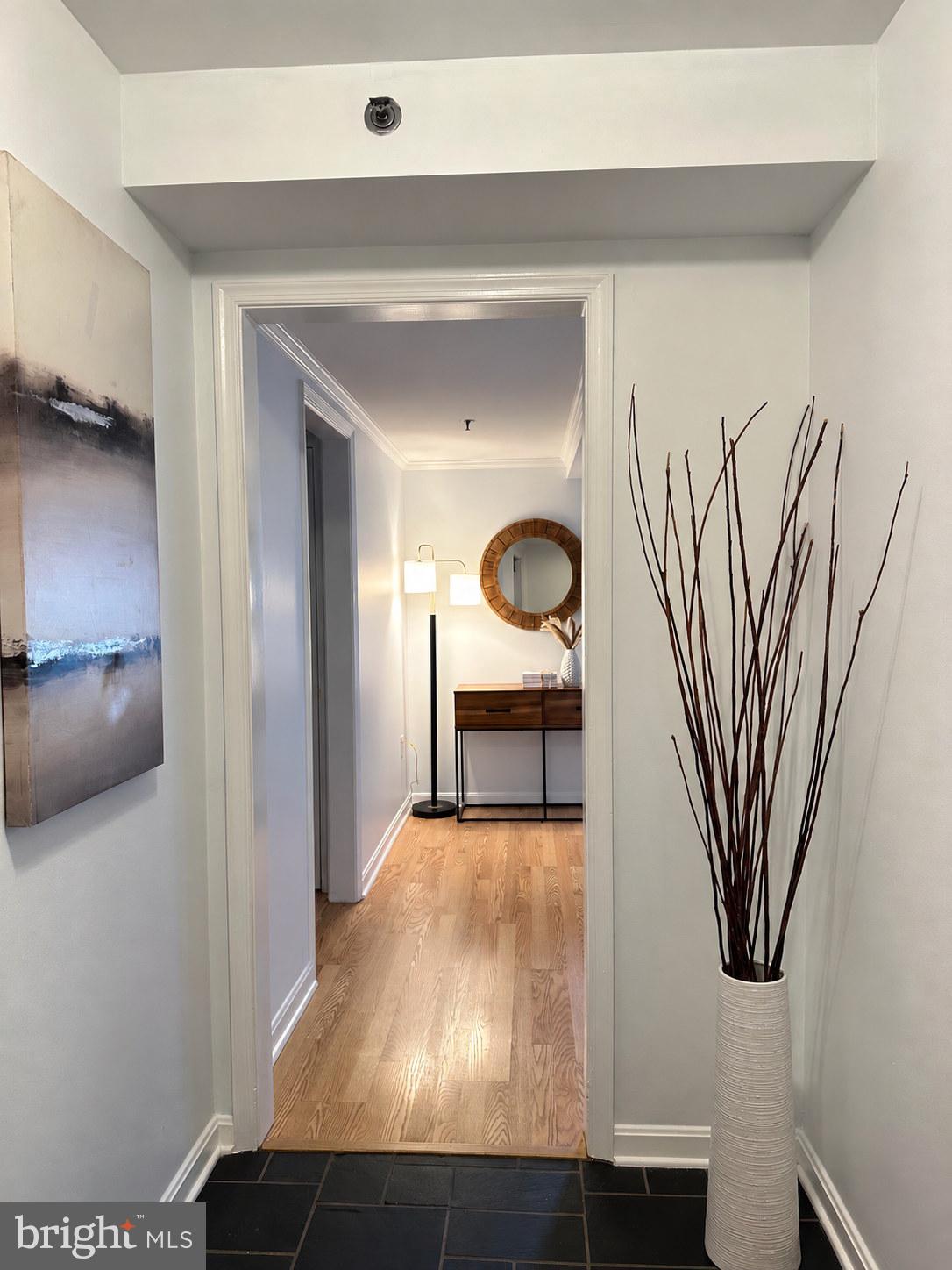 545 E BRADDOCK ROAD 408