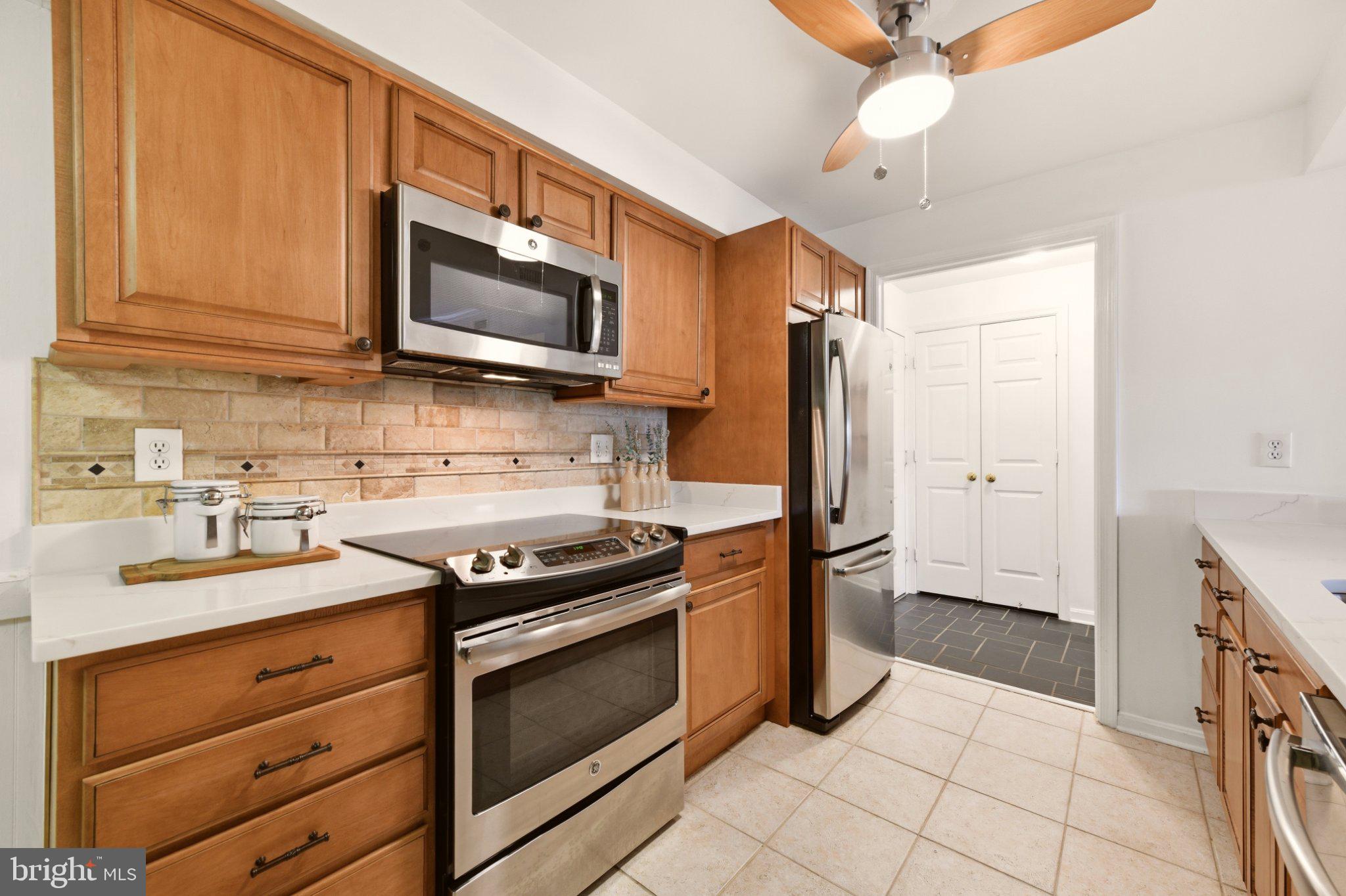 545 E BRADDOCK ROAD 408