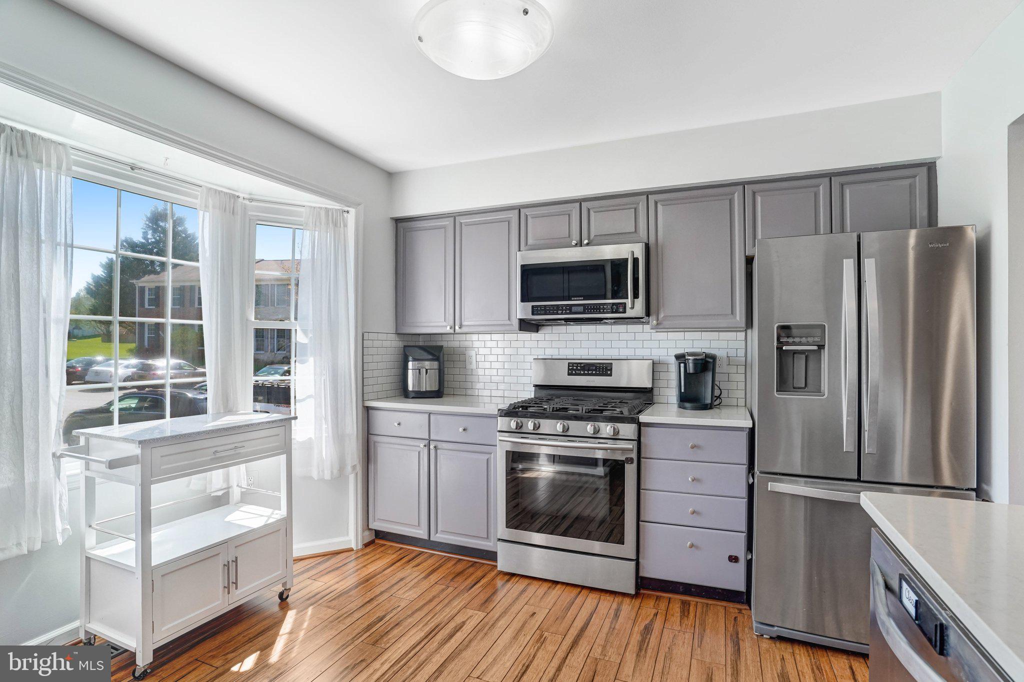 3936 KERNSTOWN COURT